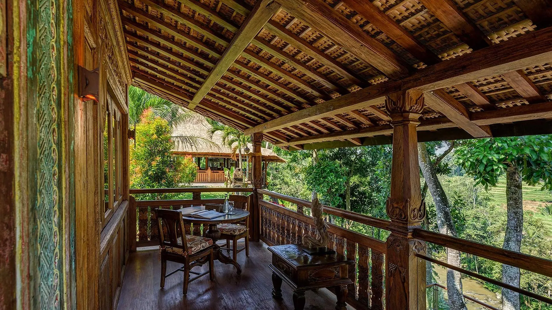 ****  Permata Ayung - Adult Only Hotel Ubud  Indonesia