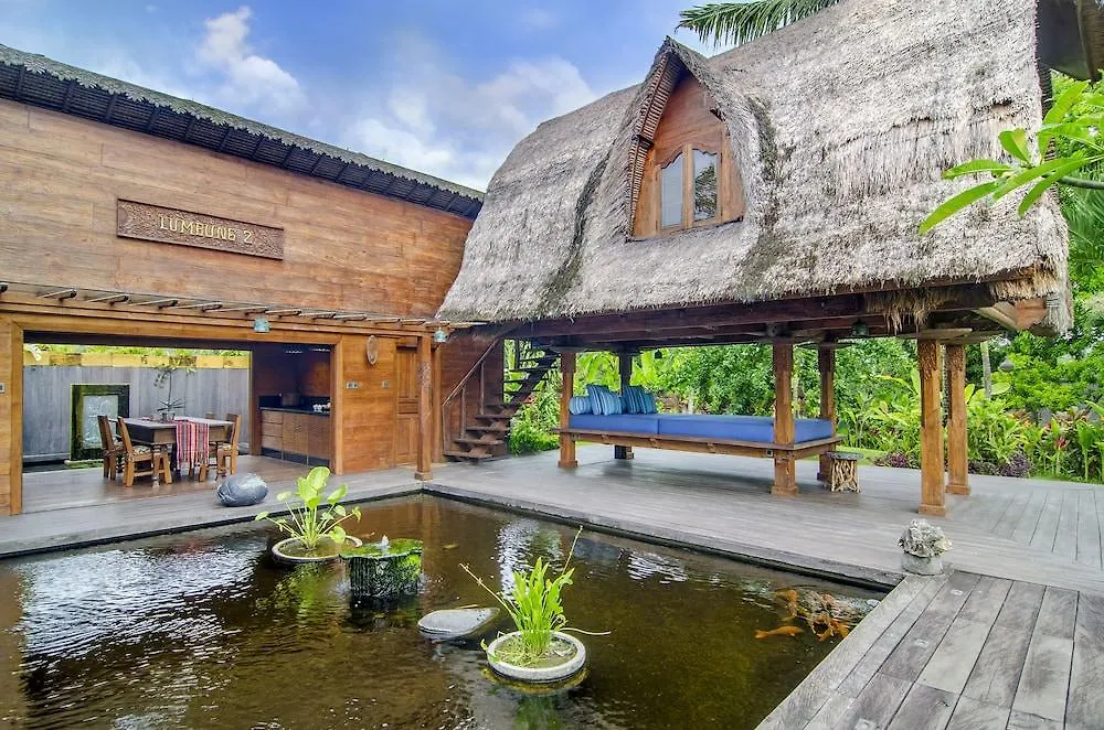 Permata Ayung - Adult Only Hotel Ubud   Ubud (Bali)