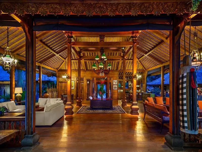 Permata Ayung - Adult Only Hotel Ubud  Indonesia