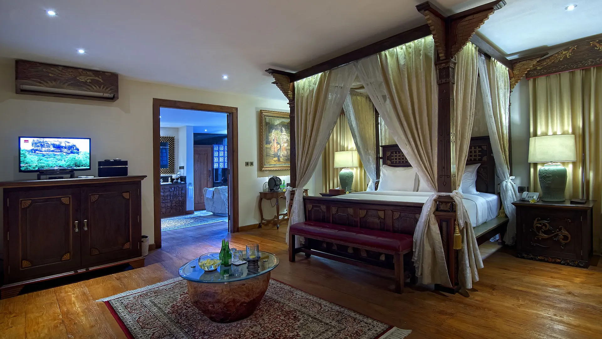 Permata Ayung - Adult Only Hotel Ubud  4*, Ubud (Bali)