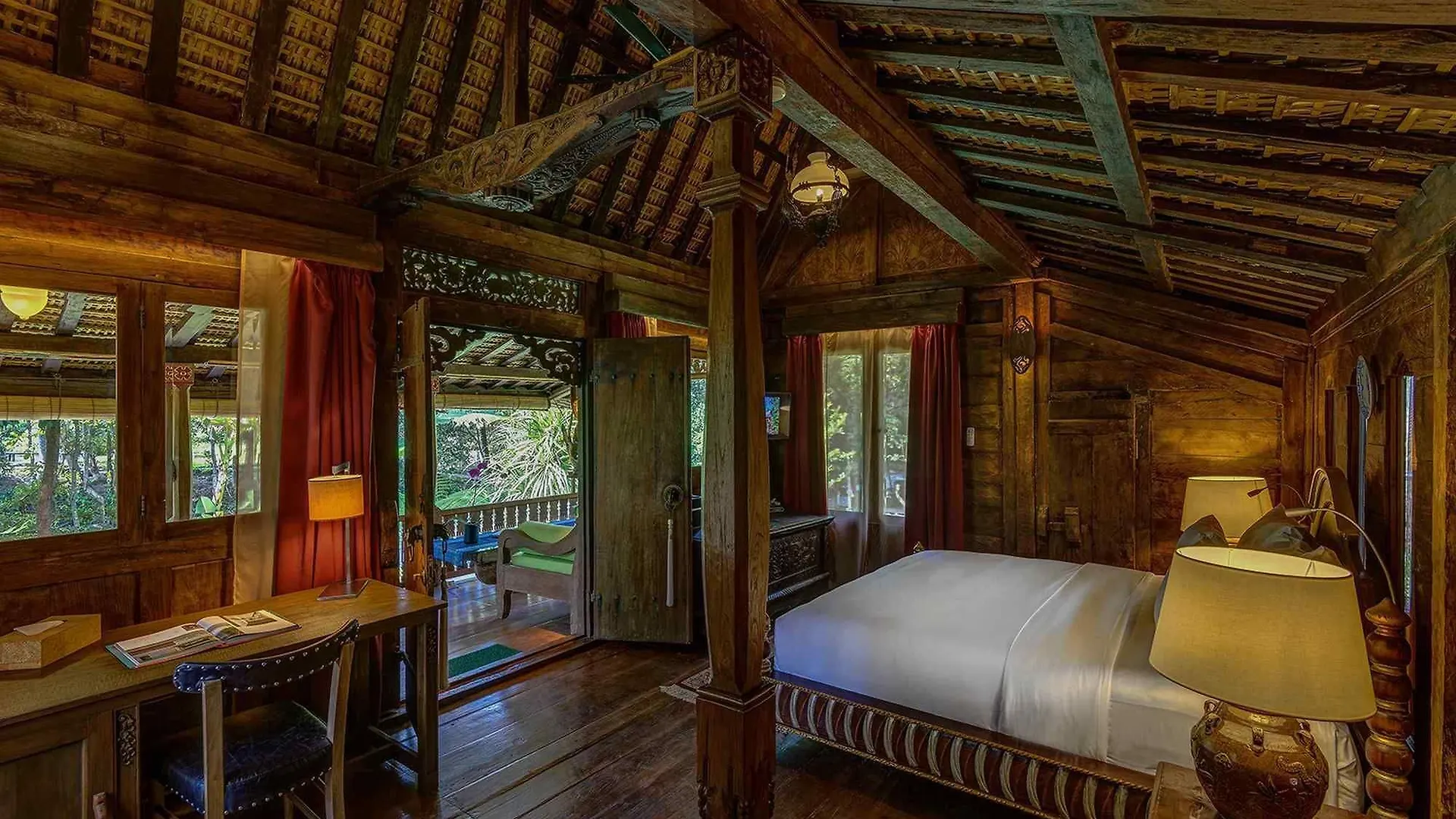 Permata Ayung - Adult Only Hotel Ubud  Ubud (Bali)