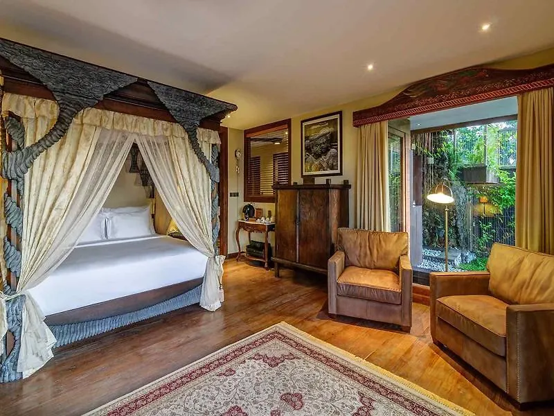 Permata Ayung - Adult Only Hotel Ubud   Ubud (Bali)