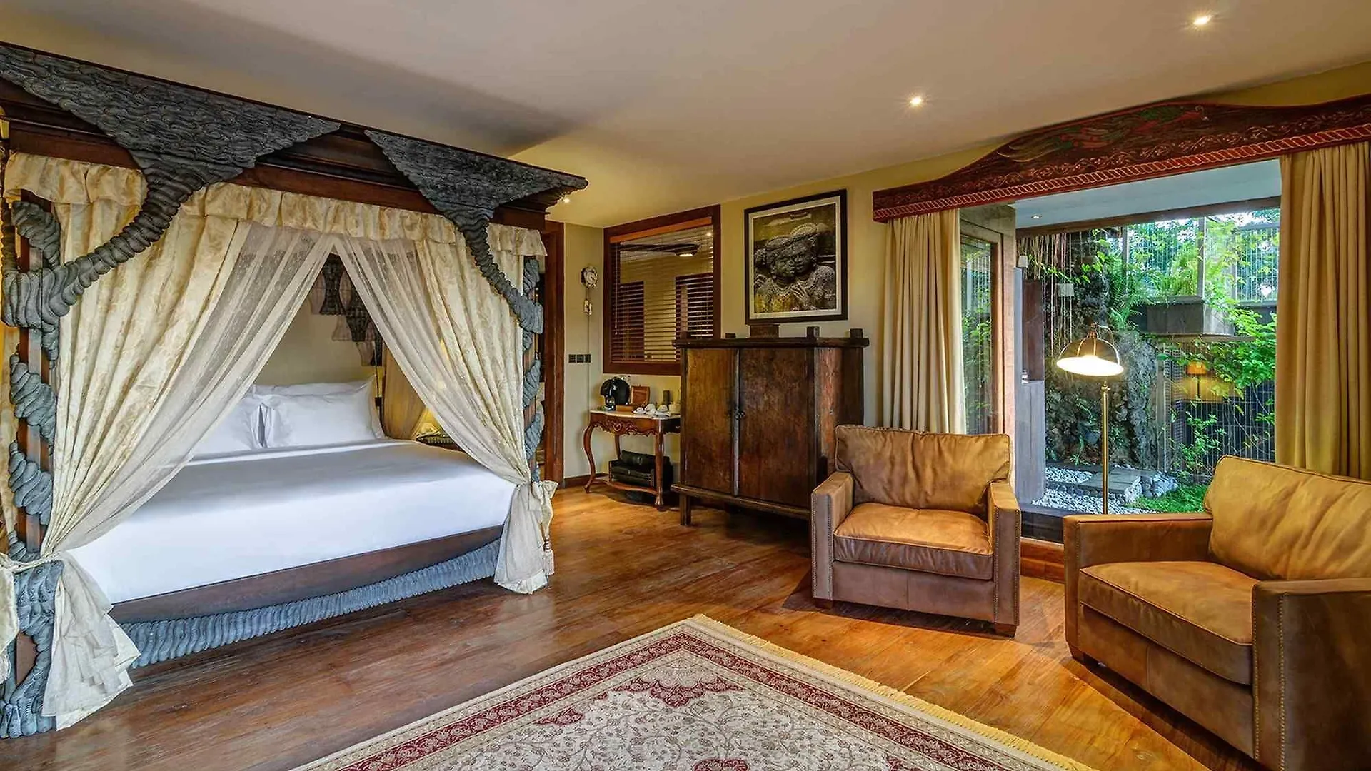 Permata Ayung - Adult Only Hotel Ubud  Indonesia