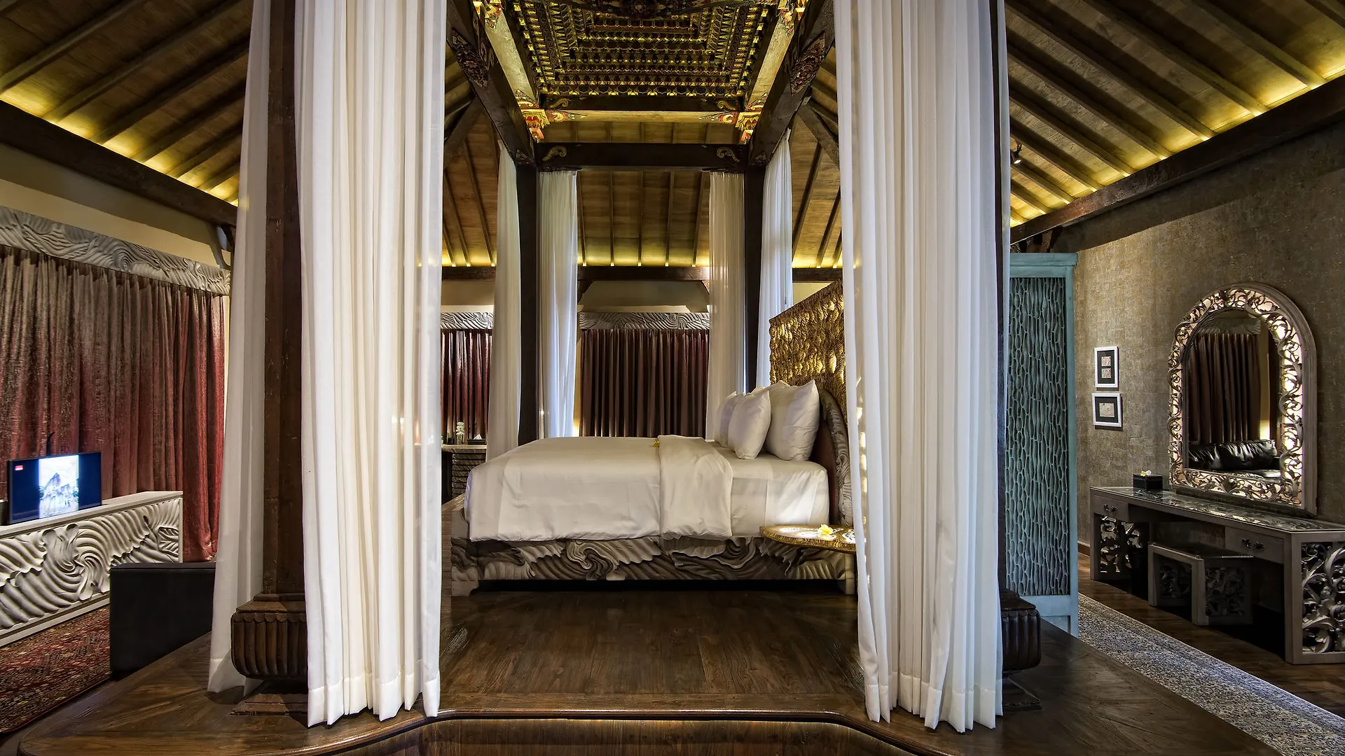 Permata Ayung - Adult Only Hotel Ubud
