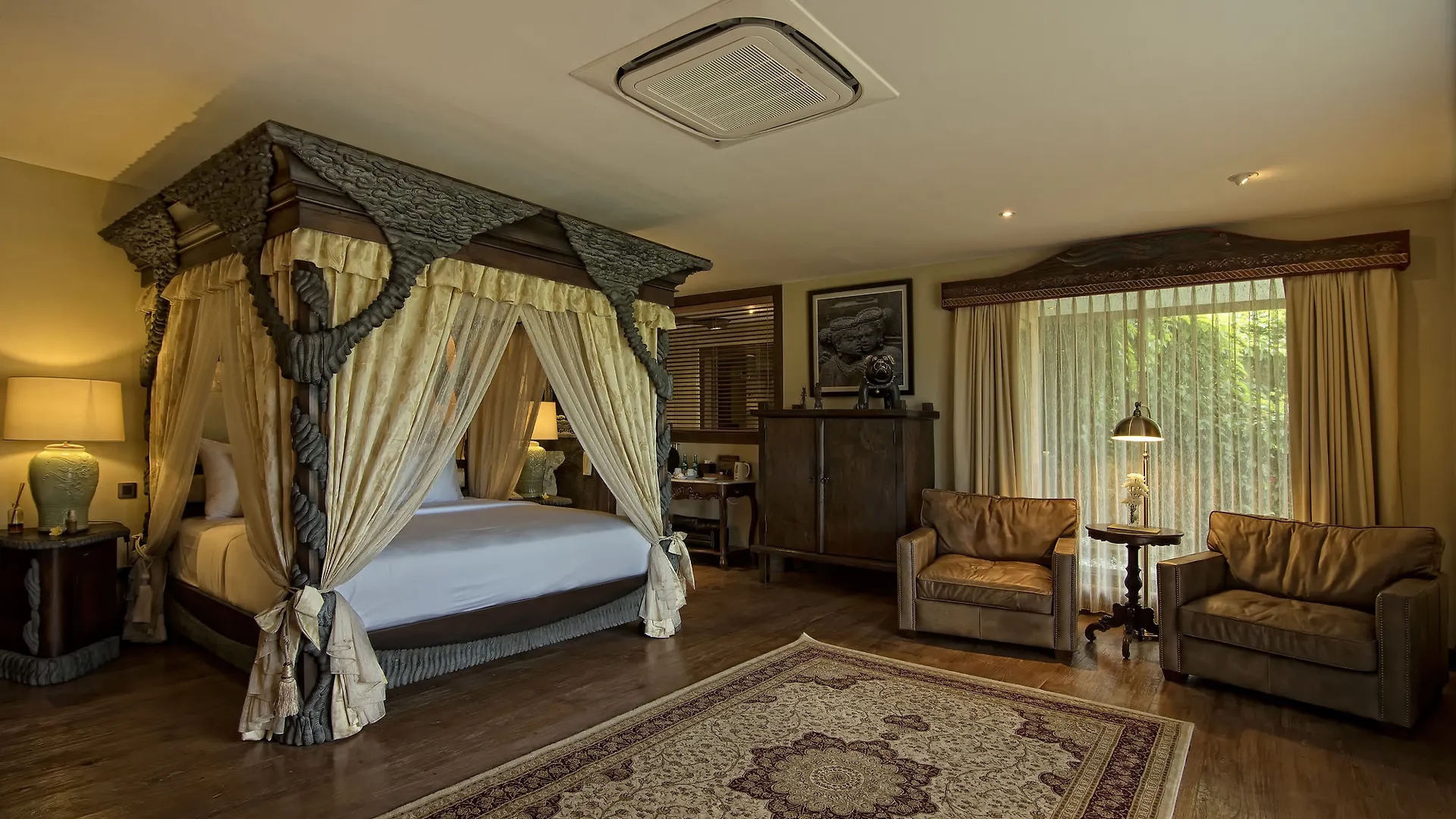 Permata Ayung - Adult Only Hotel Ubud