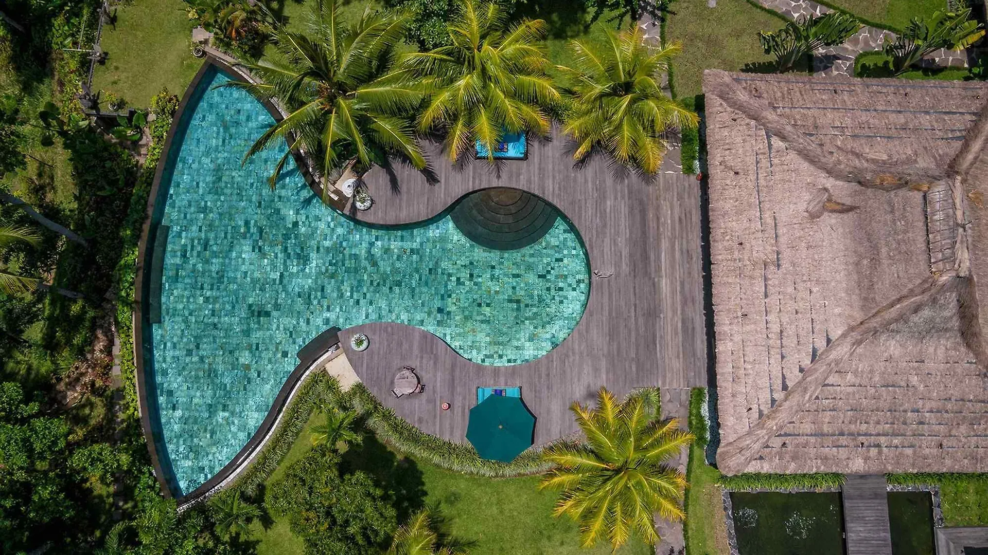 Permata Ayung - Adult Only Hotel Ubud
