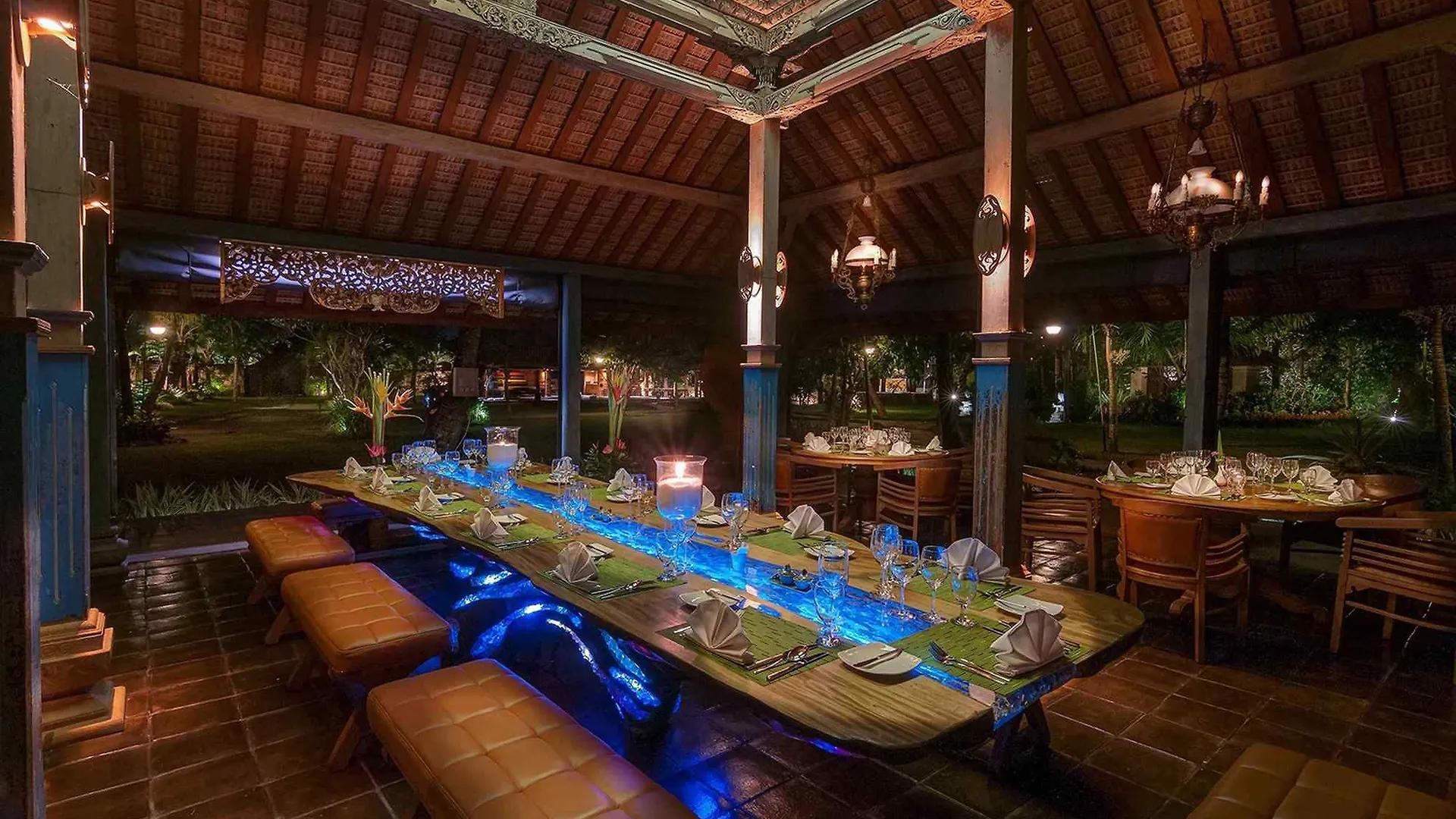 Permata Ayung - Adult Only Hotel Ubud  Indonesia