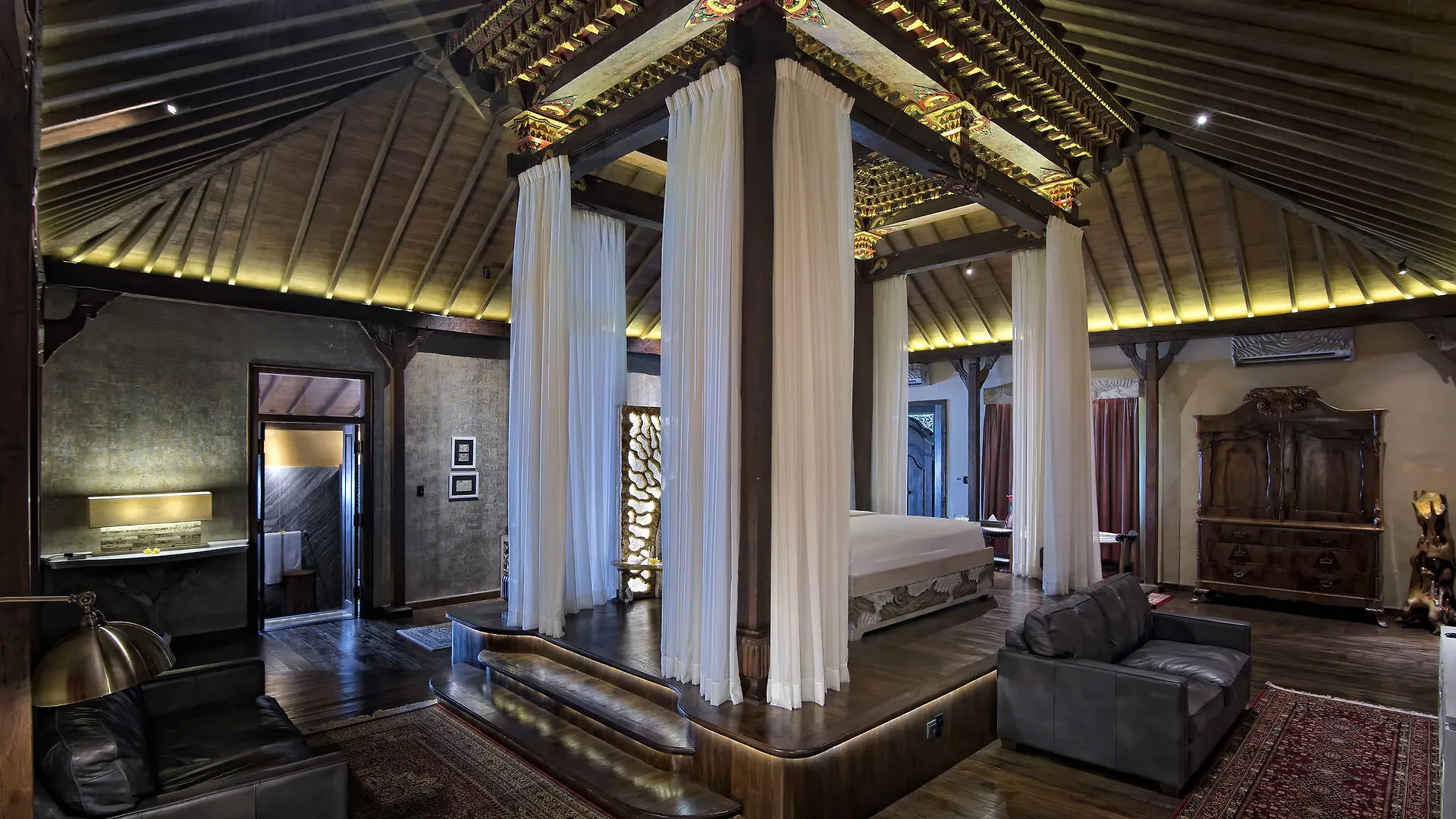 Permata Ayung - Adult Only Hotel Ubud