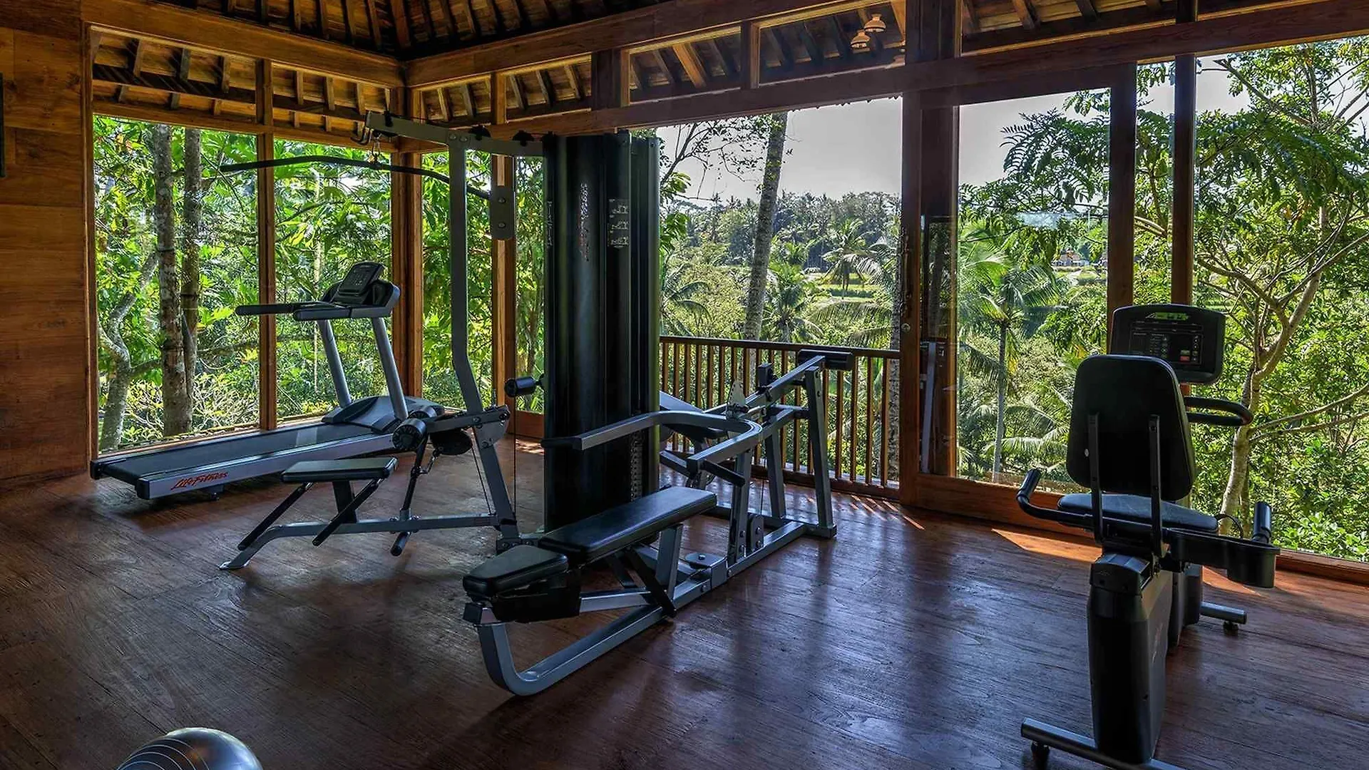 Permata Ayung - Adult Only Hotel Ubud