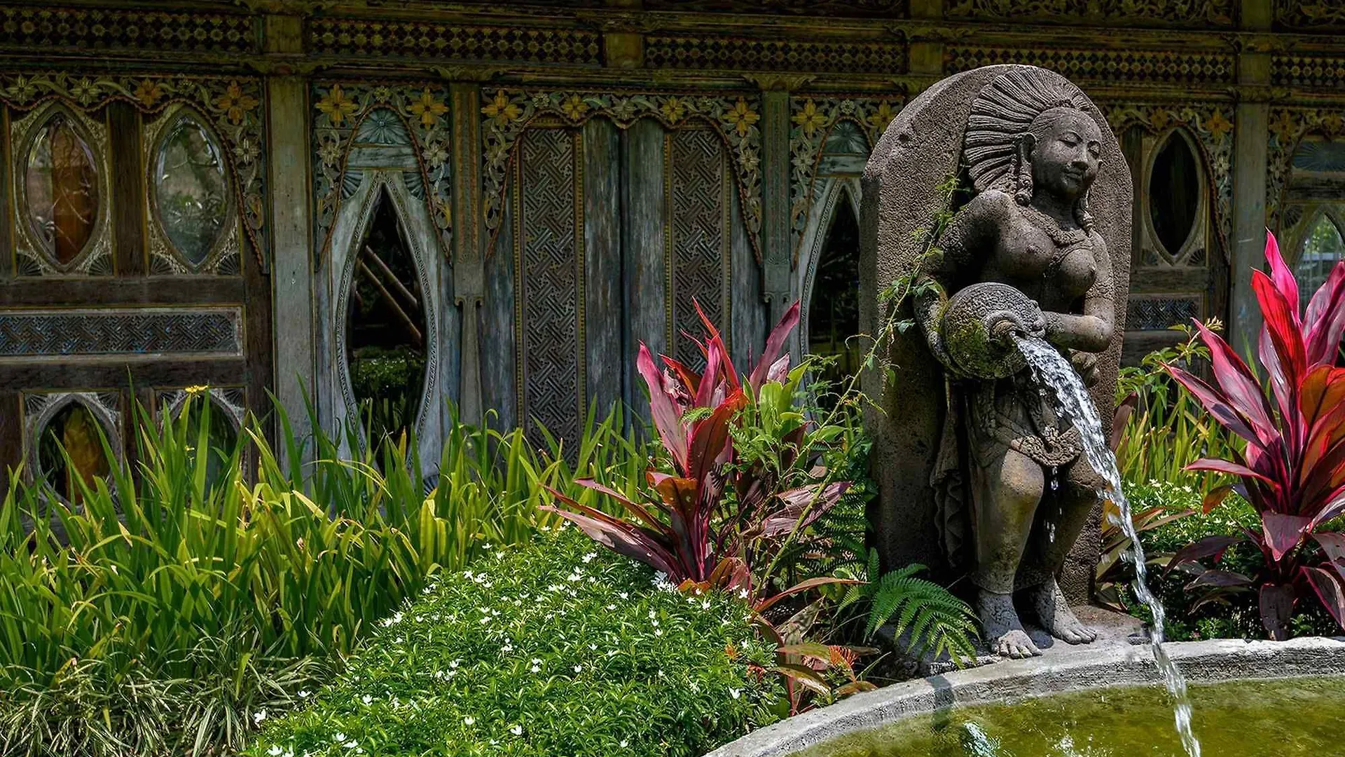 Permata Ayung - Adult Only Hotel Ubud  4*, Ubud (Bali)