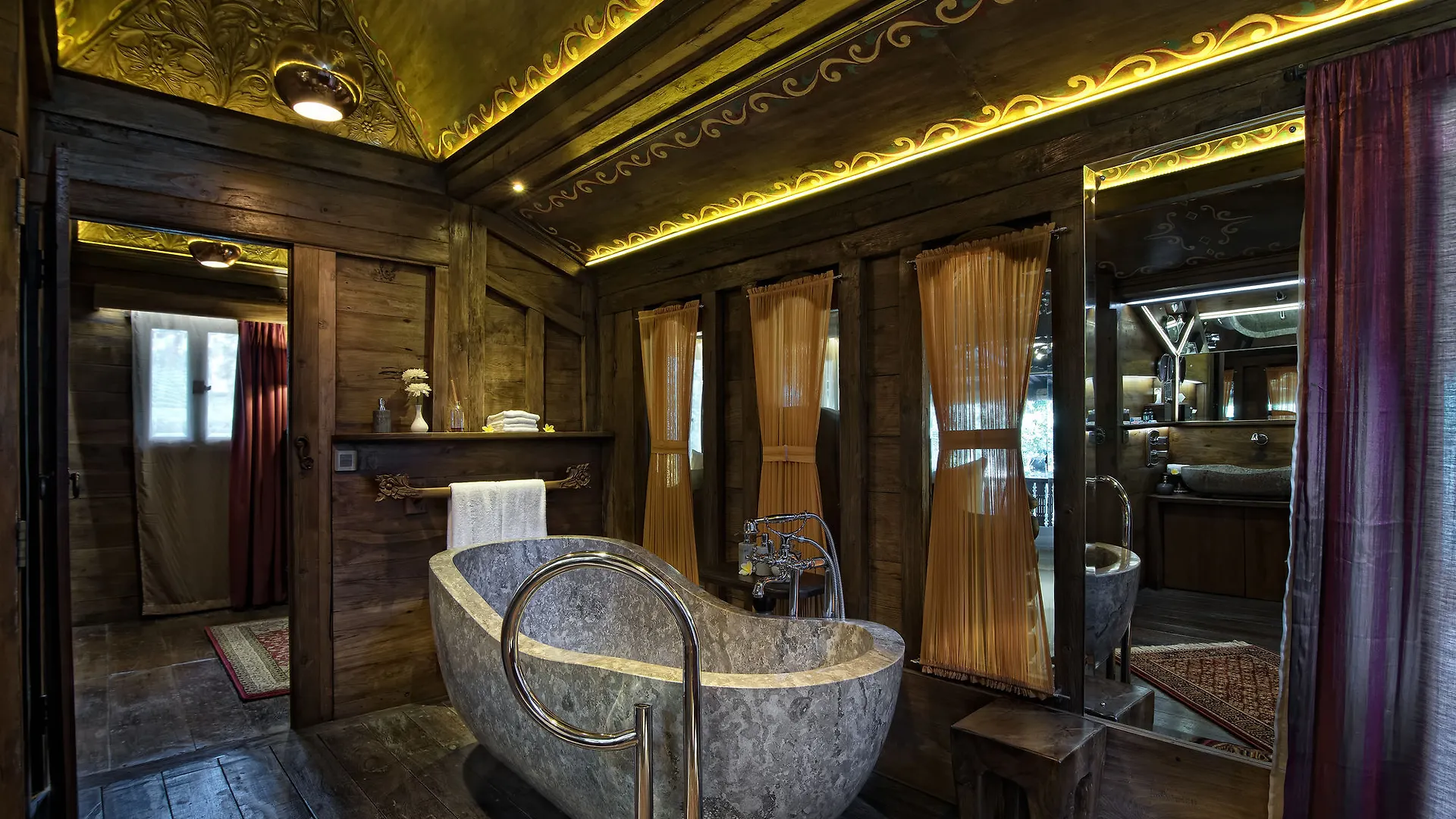Permata Ayung - Adult Only Hotel Ubud