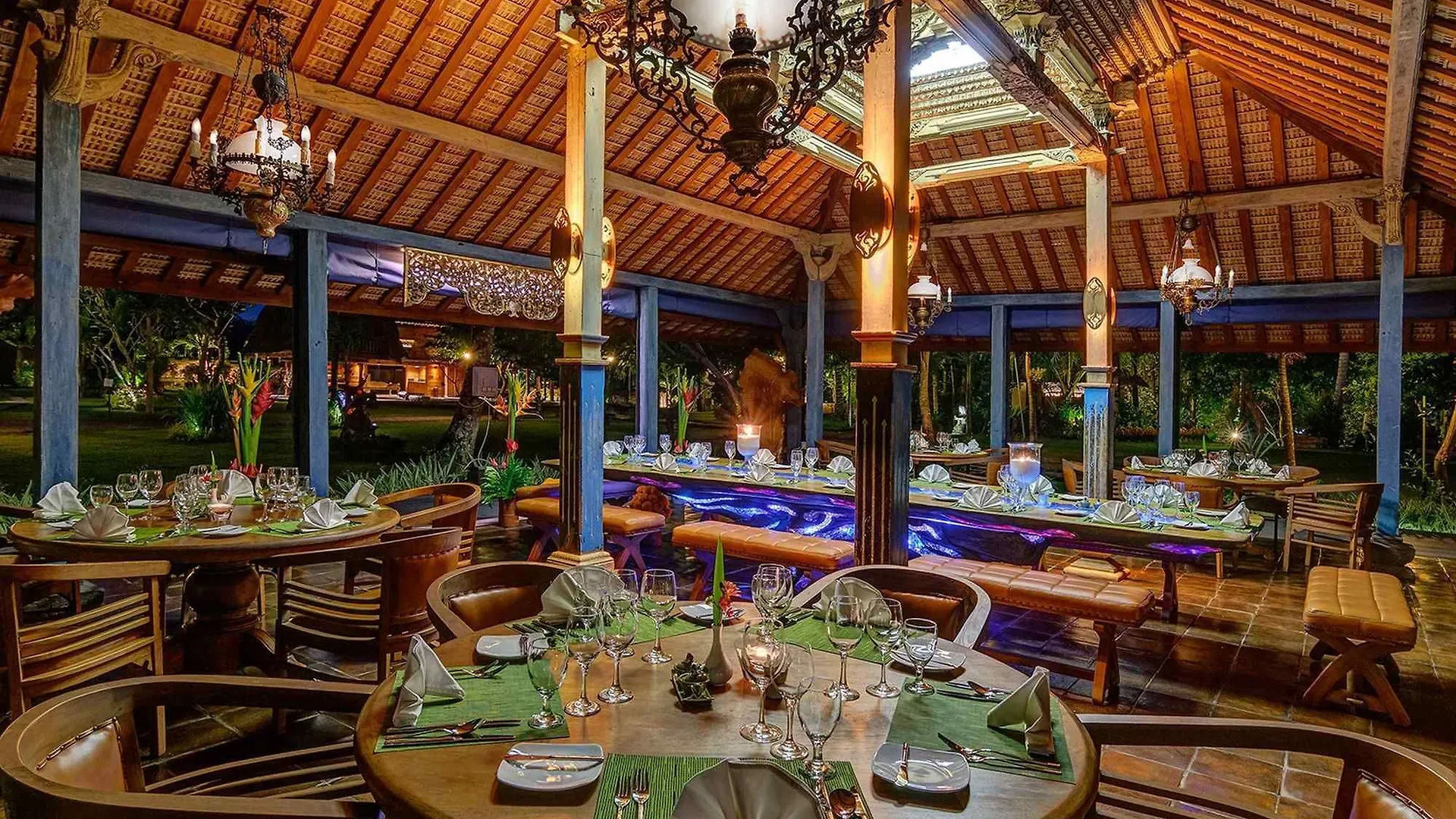 Permata Ayung - Adult Only Hotel Ubud   Ubud (Bali)
