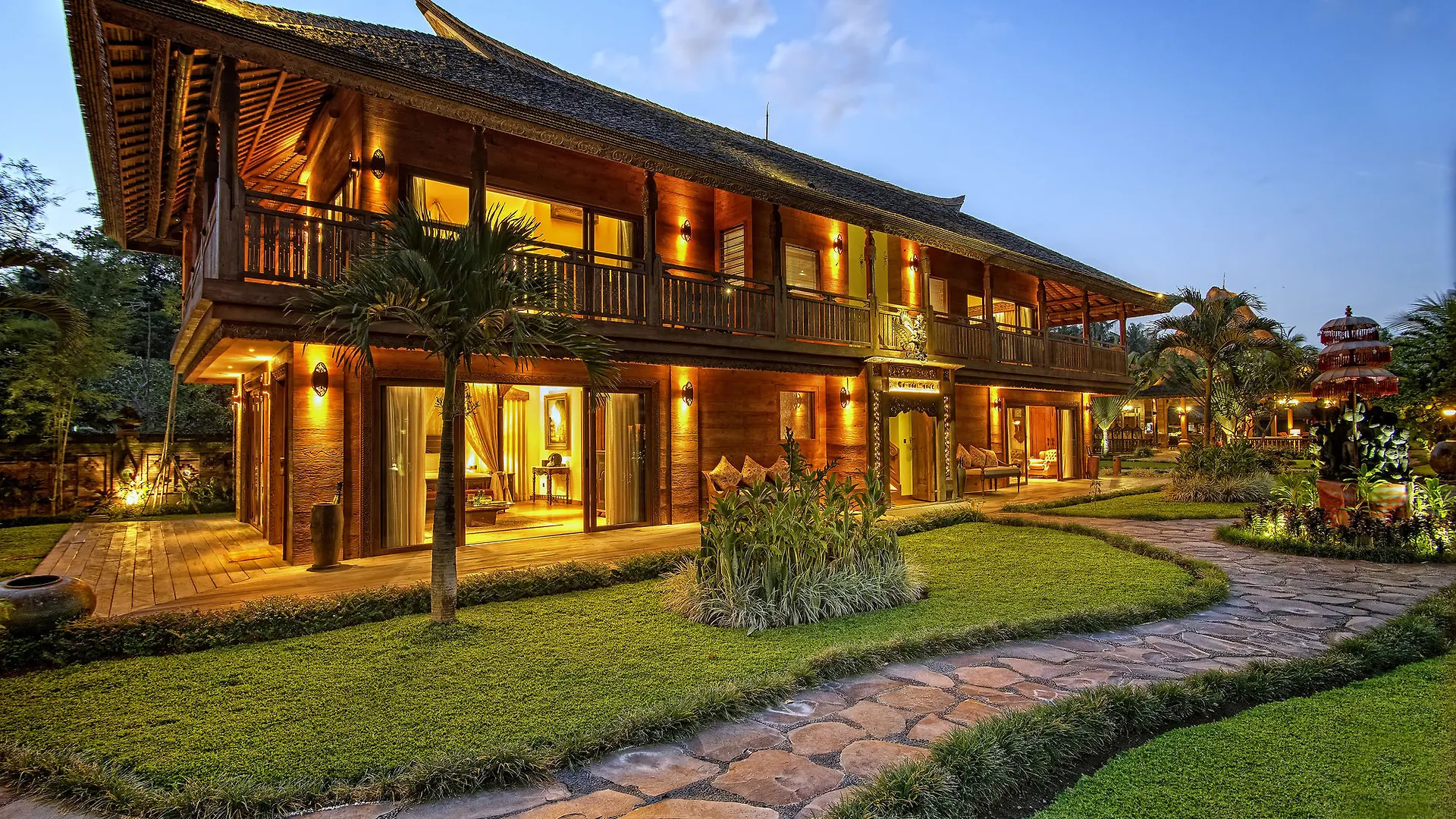 Permata Ayung - Adult Only Hotel Ubud  Indonesia