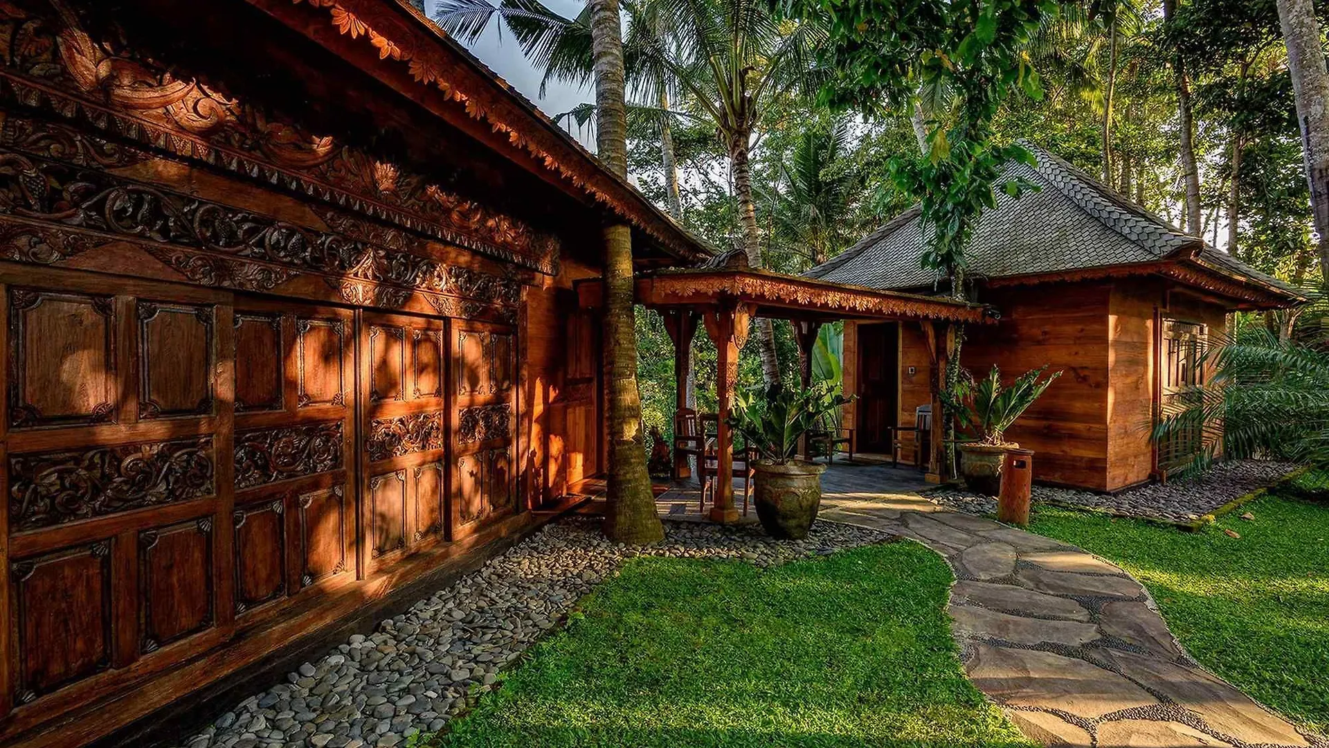 Permata Ayung - Adult Only Hotel Ubud