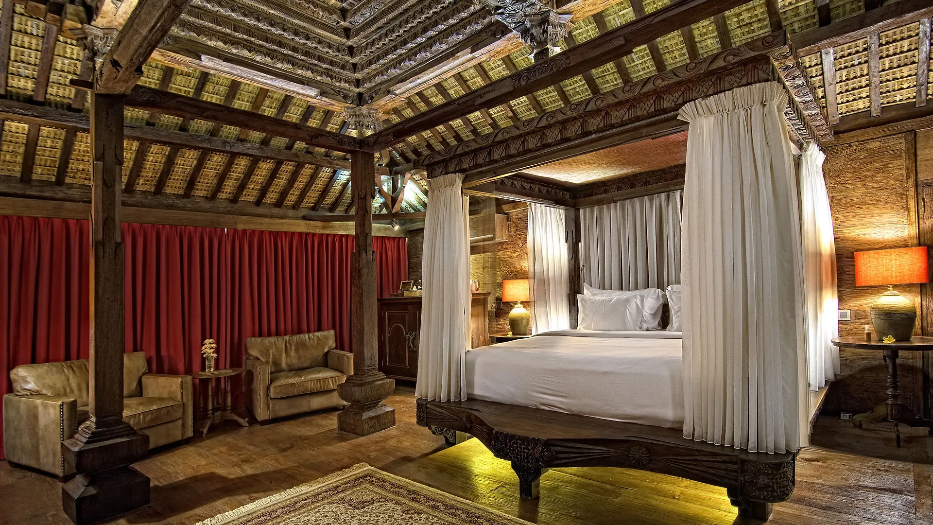 Permata Ayung - Adult Only Hotel Ubud   Ubud (Bali)