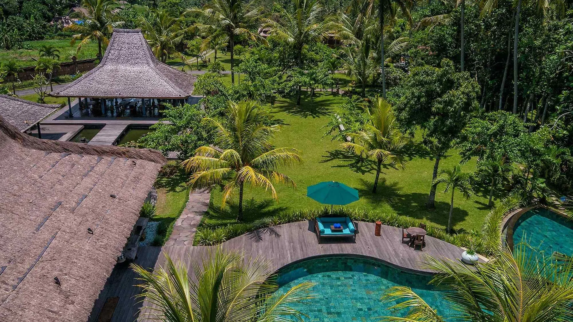 Permata Ayung - Adult Only Hotel Ubud  Indonesia