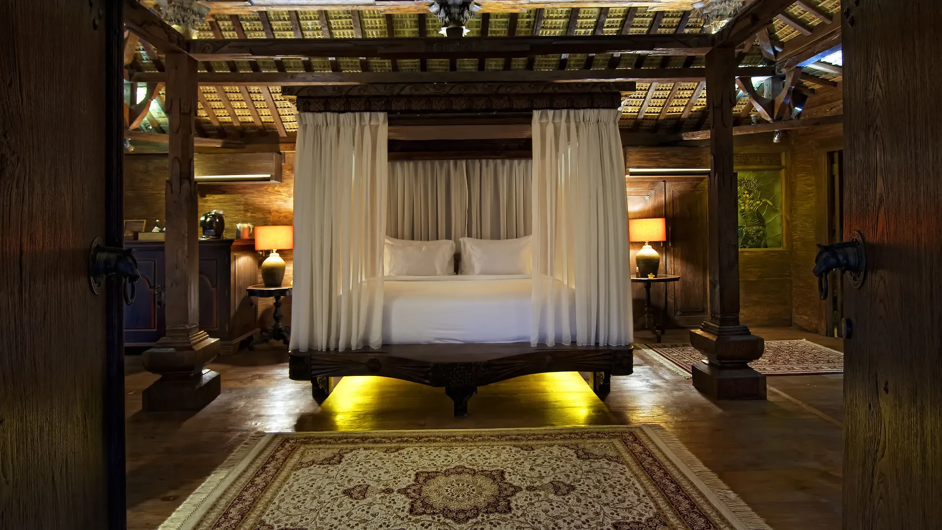 Permata Ayung - Adult Only Hotel Ubud