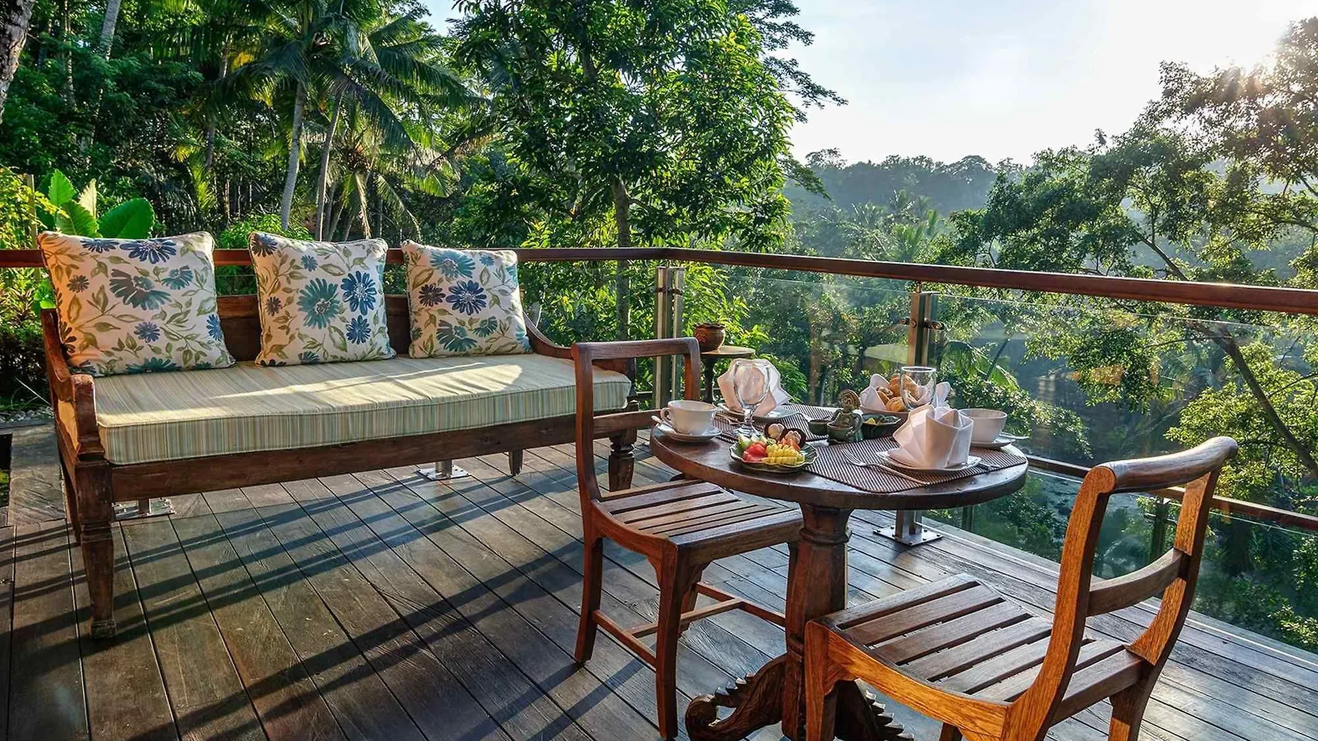 Permata Ayung - Adult Only Hotel Ubud  Ubud (Bali)