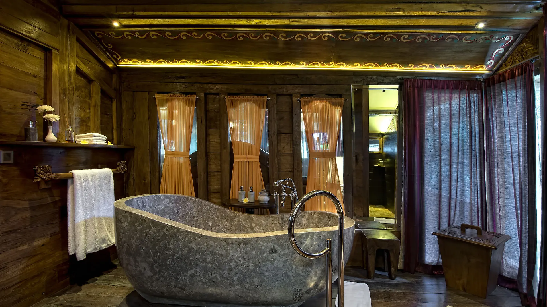 ****  Permata Ayung - Adult Only Hotel Ubud  Indonesia