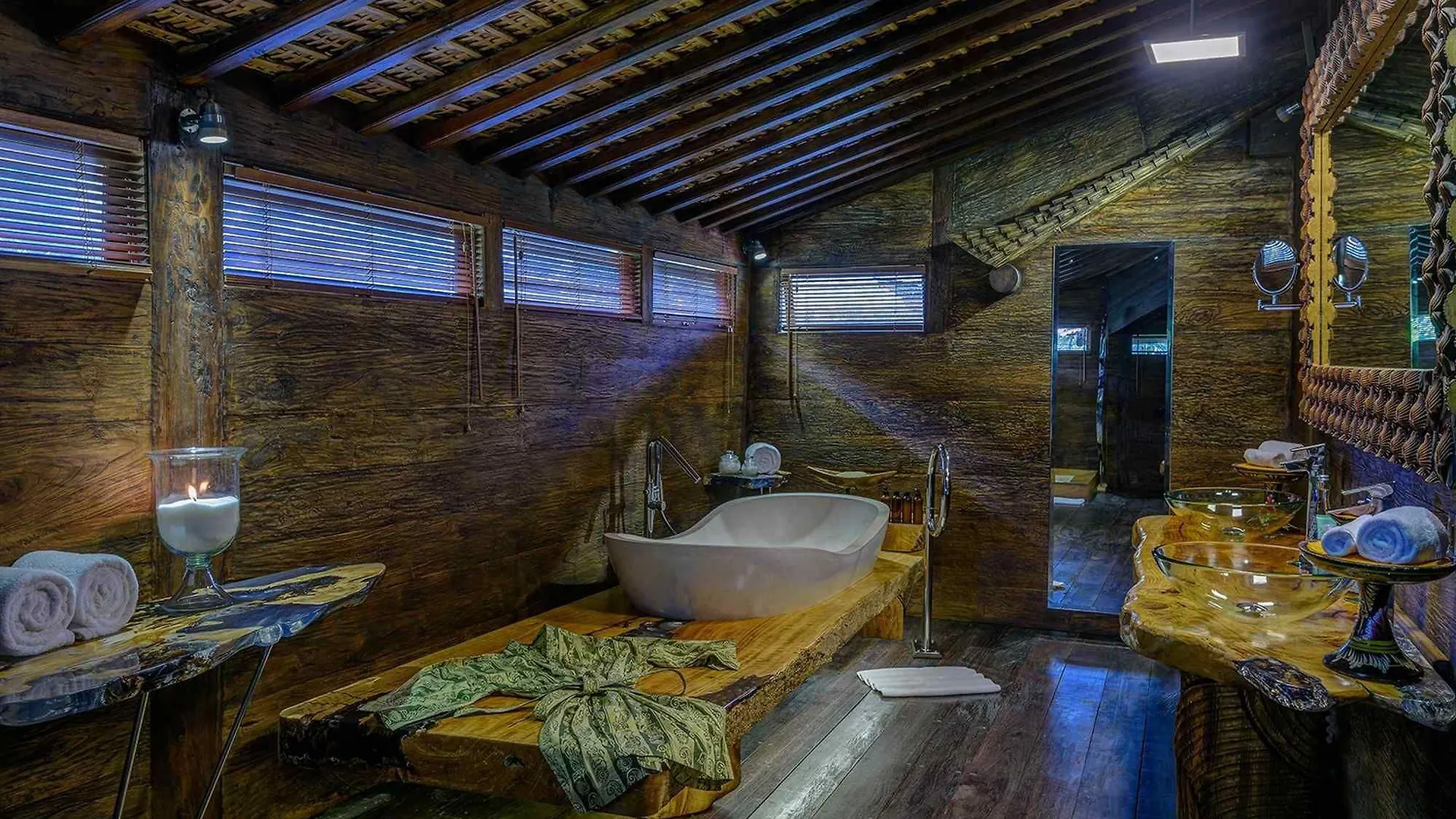 Permata Ayung - Adult Only Hotel Ubud