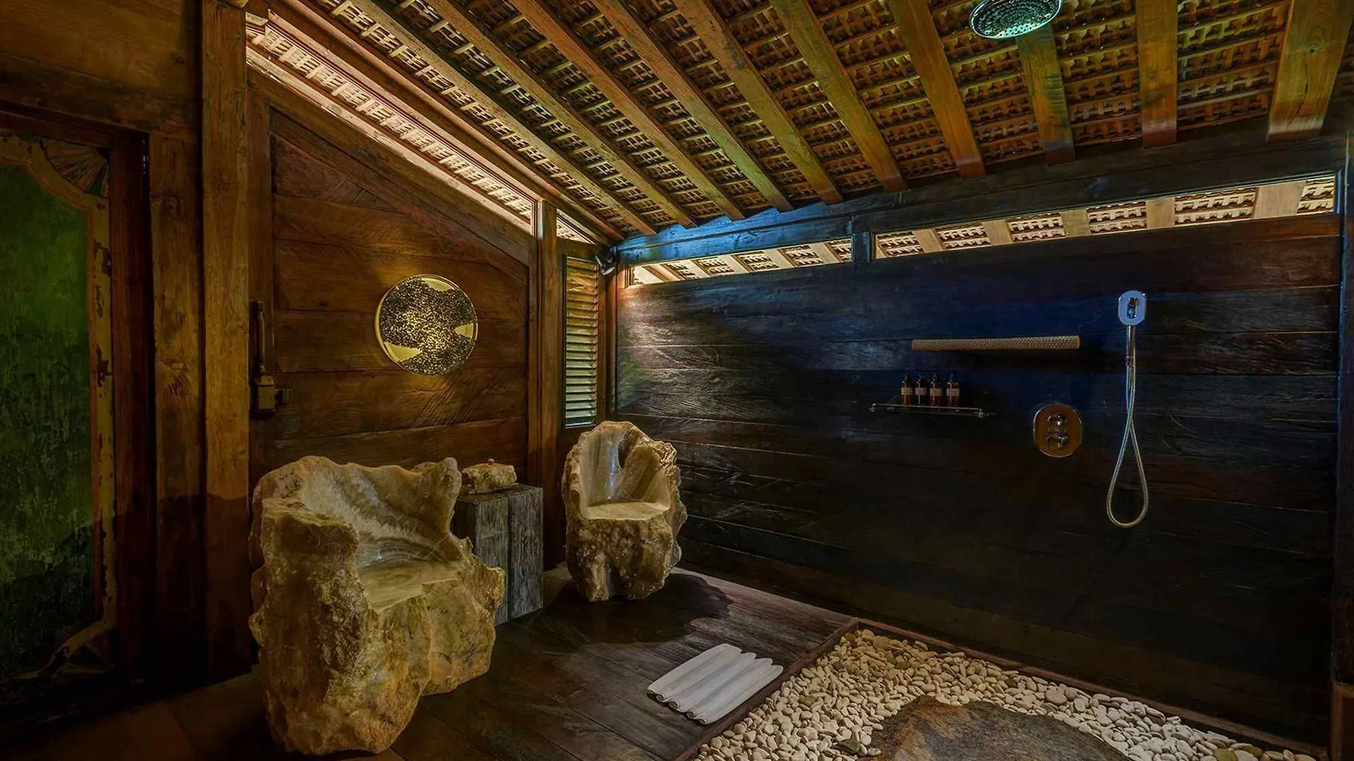 Permata Ayung - Adult Only Hotel Ubud  4*, Ubud (Bali)