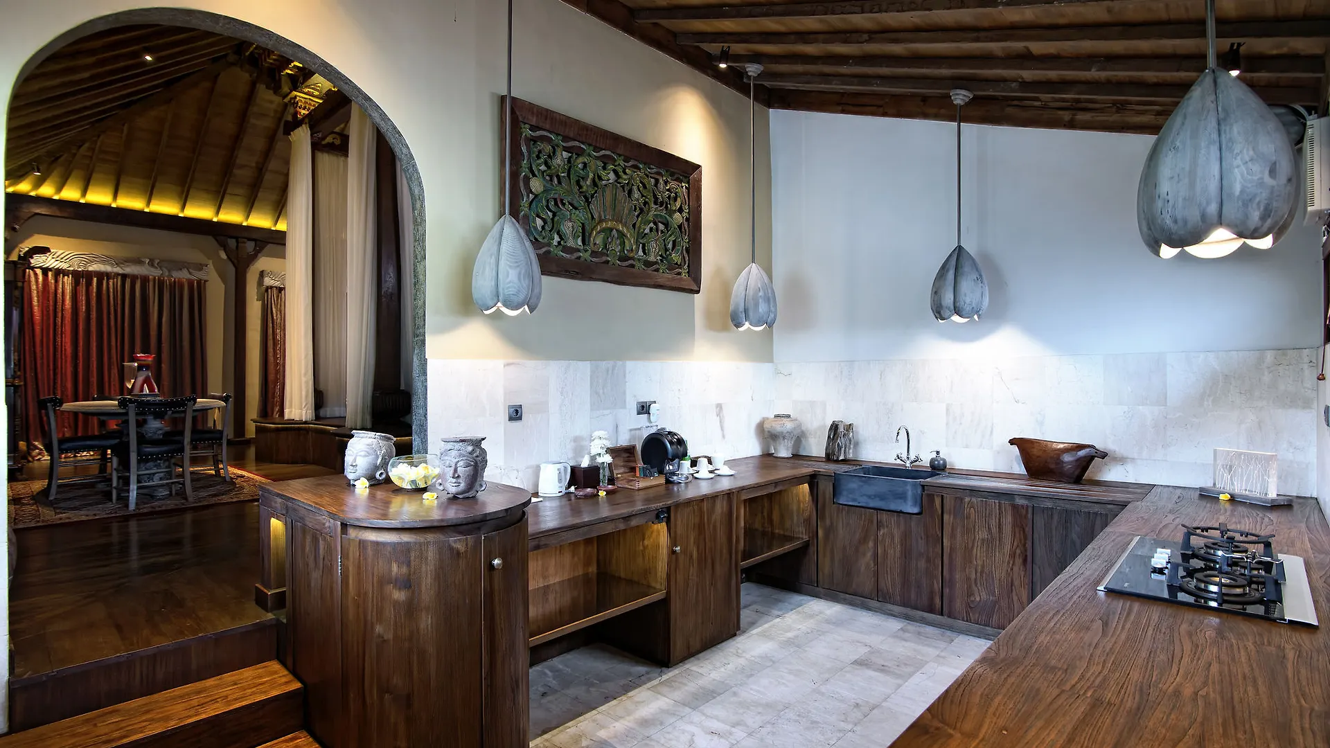 Permata Ayung - Adult Only Hotel Ubud