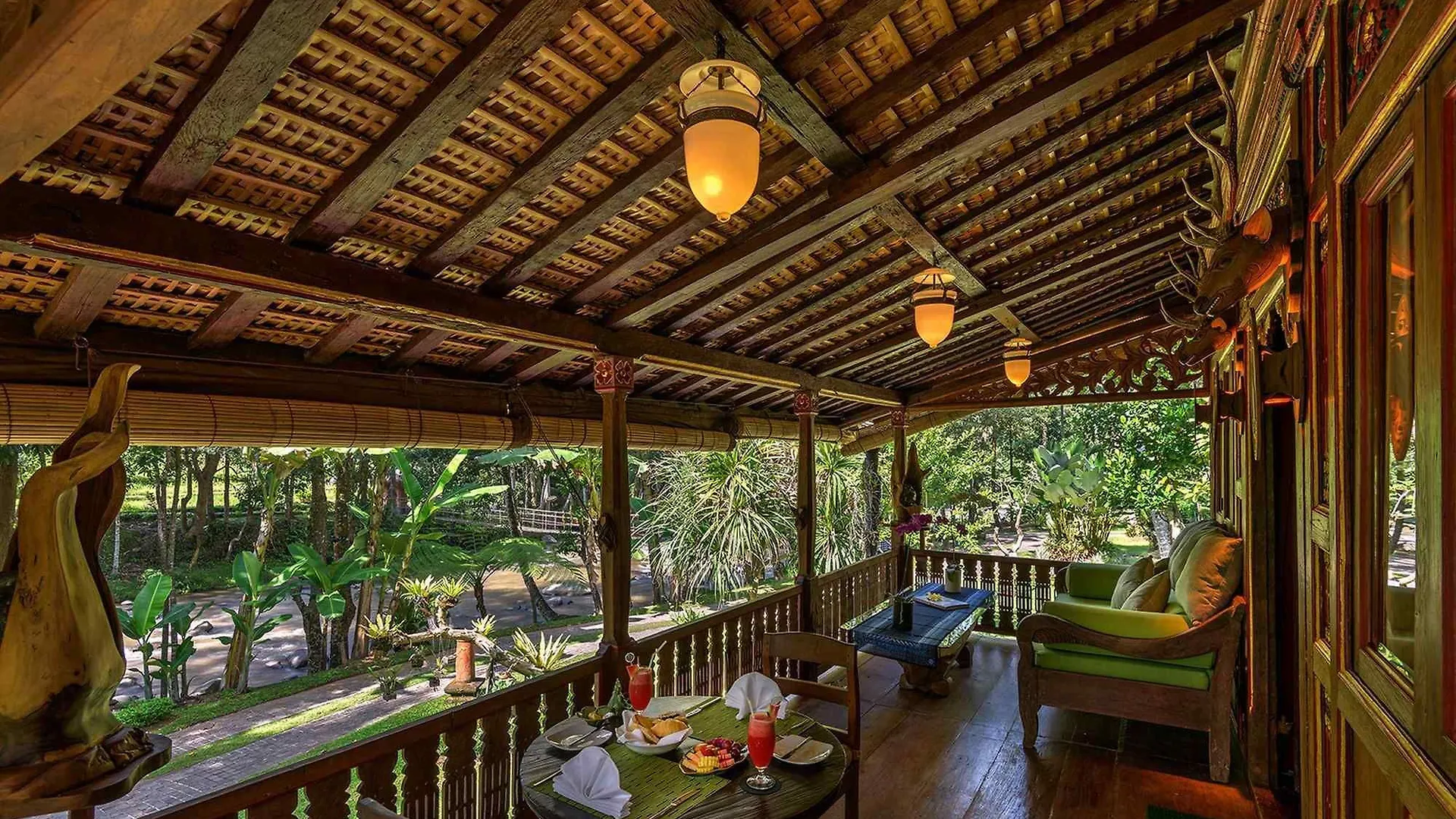 Permata Ayung - Adult Only Hotel Ubud   Ubud (Bali)