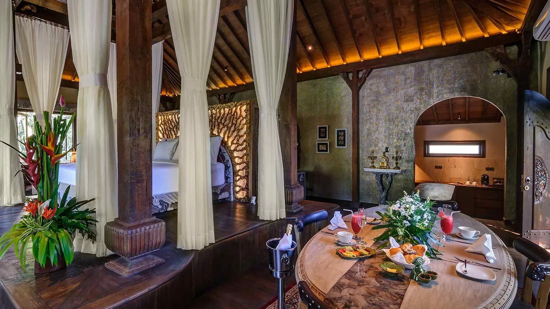 Permata Ayung - Adult Only Hotel Ubud