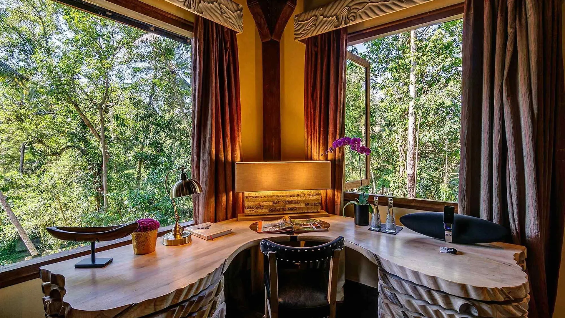 Permata Ayung - Adult Only Hotel Ubud