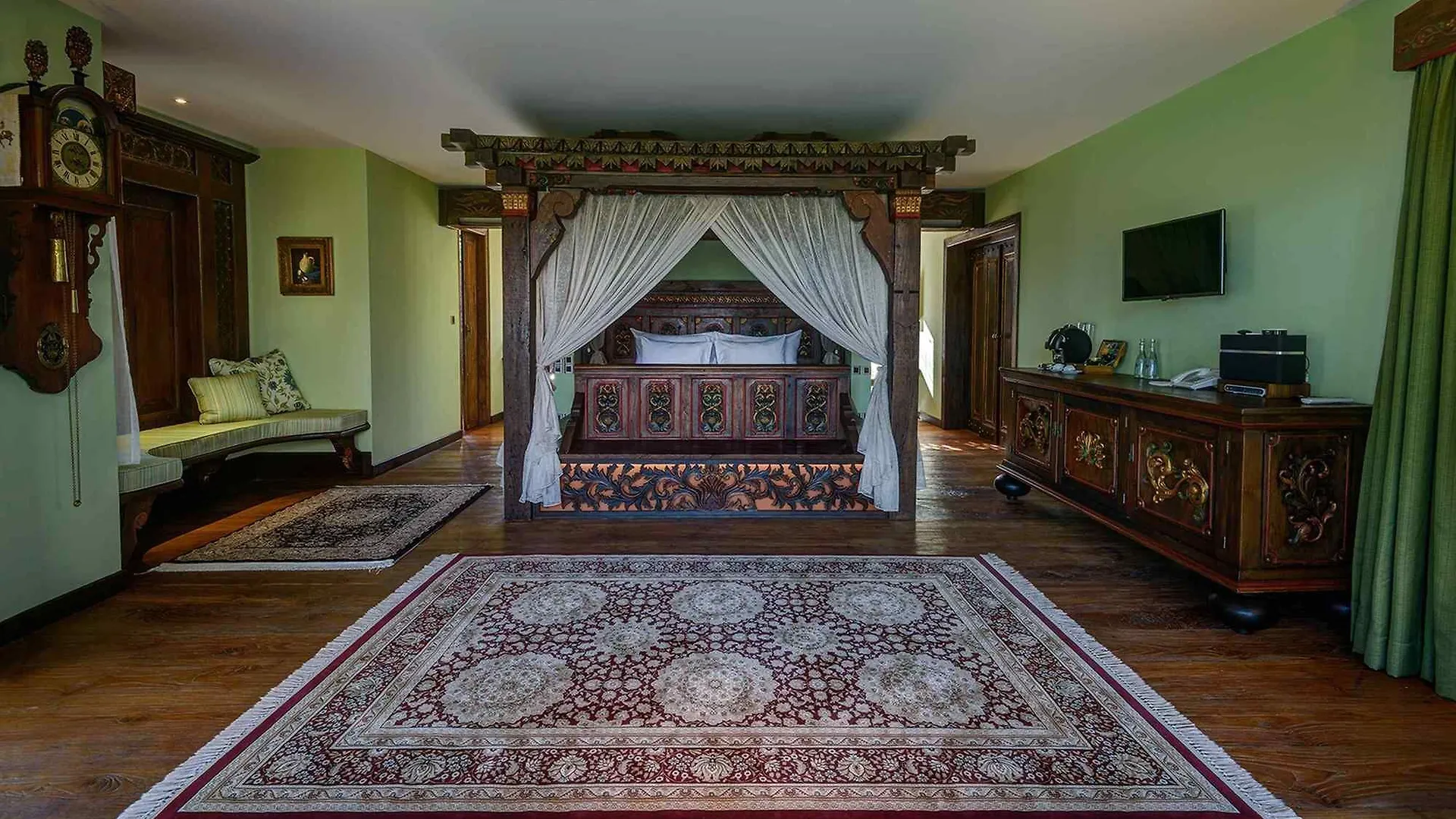 Permata Ayung - Adult Only Hotel Ubud   Ubud (Bali)