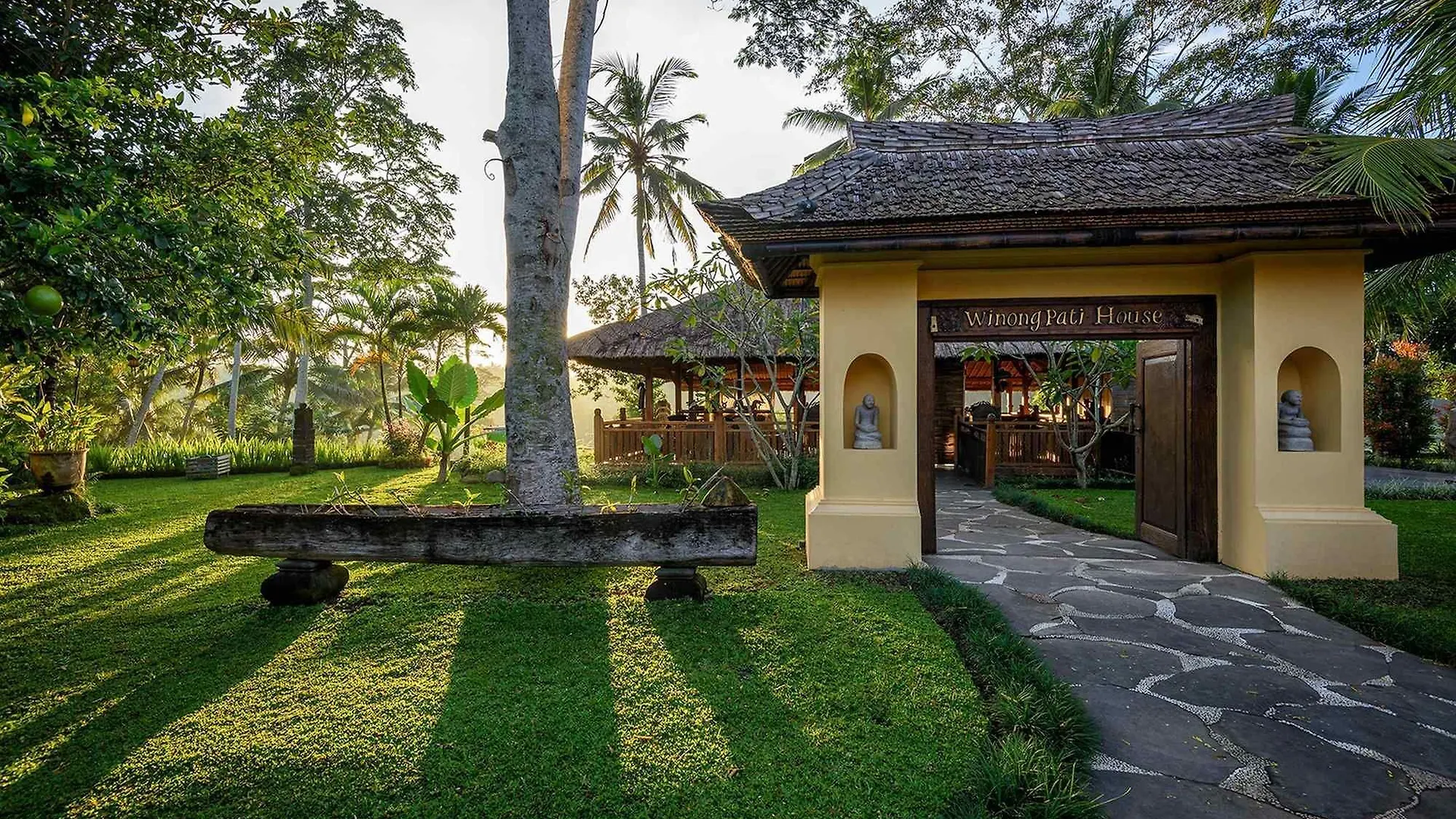 Permata Ayung - Adult Only Hotel Ubud  Ubud (Bali)