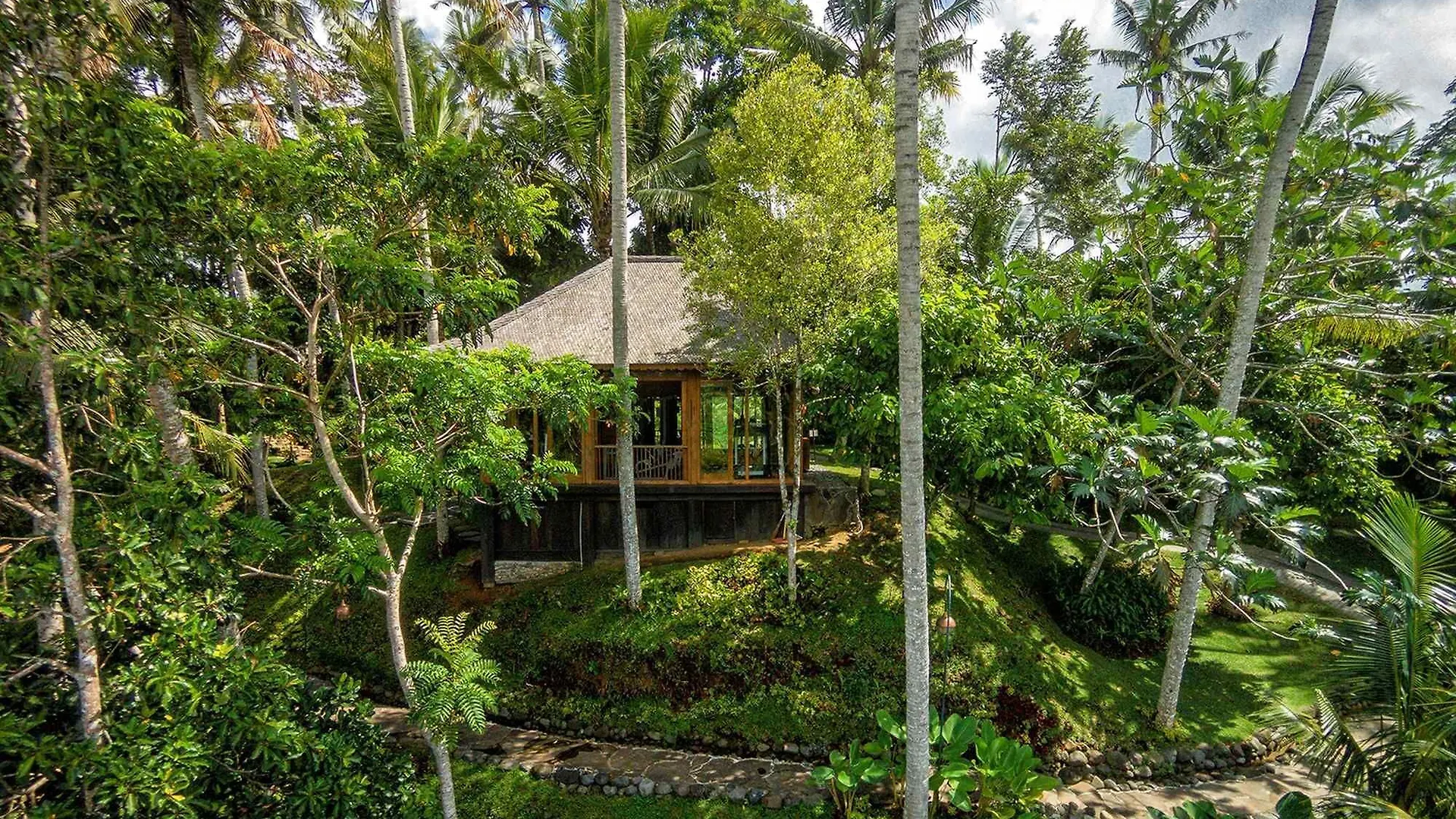 Permata Ayung - Adult Only Hotel Ubud  Ubud (Bali)