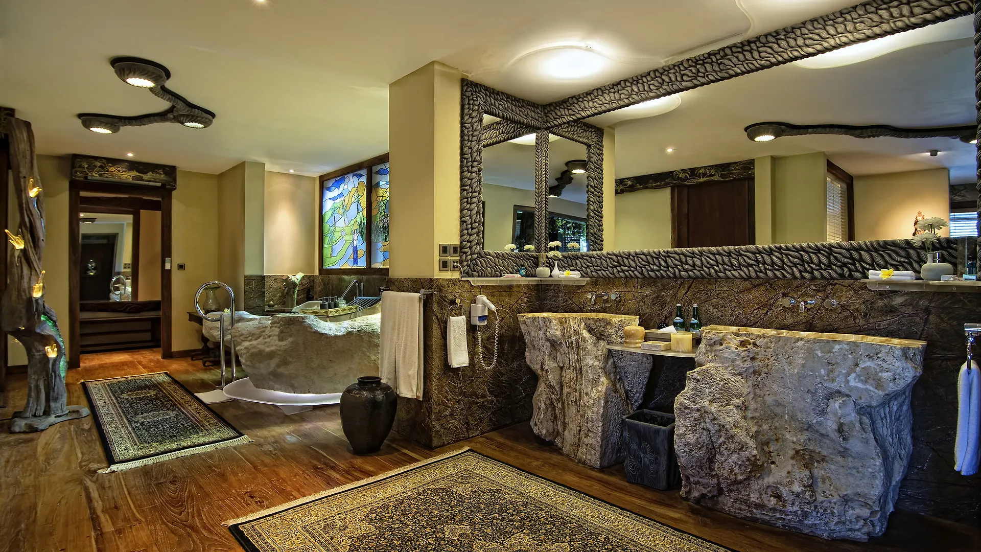 Permata Ayung - Adult Only Hotel Ubud