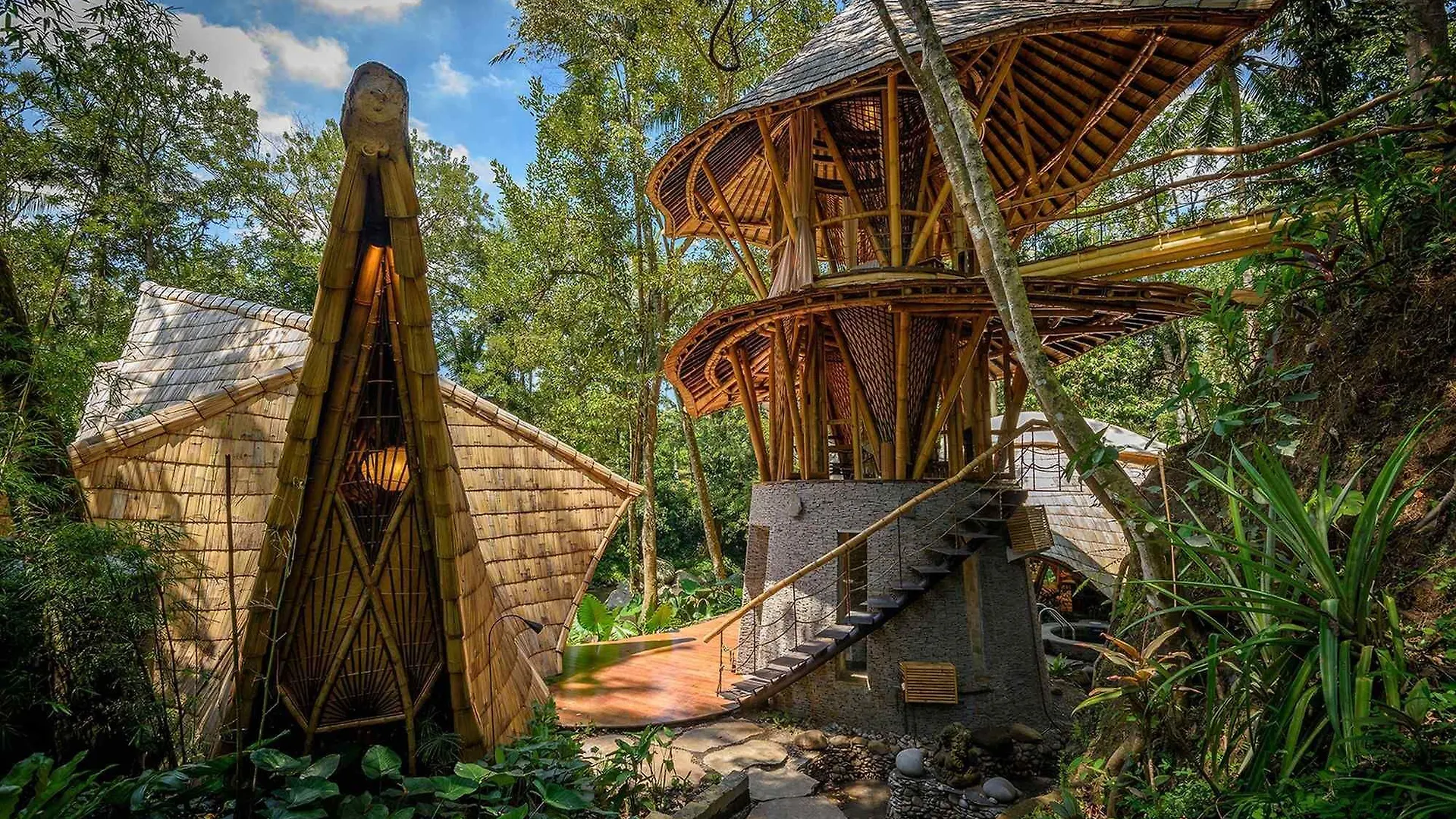 Permata Ayung - Adult Only Hotel Ubud