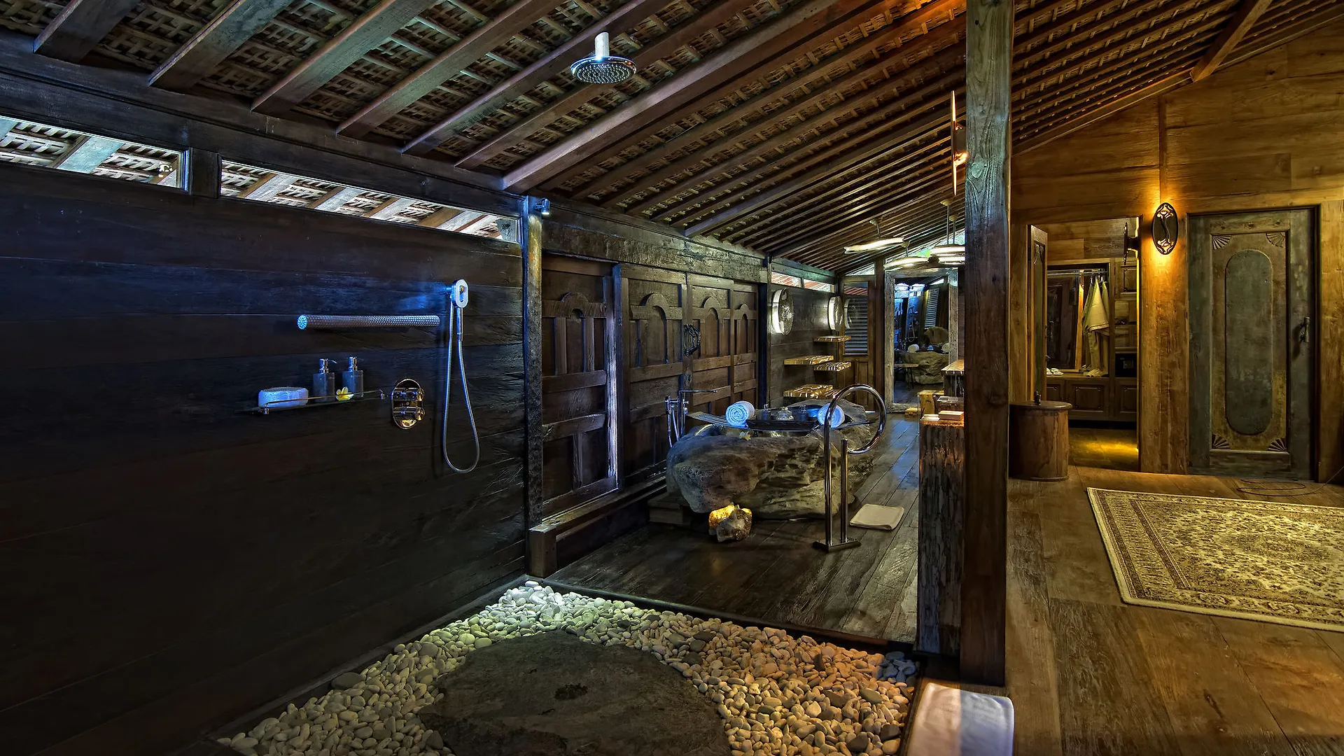 Permata Ayung - Adult Only Hotel Ubud  Indonesia
