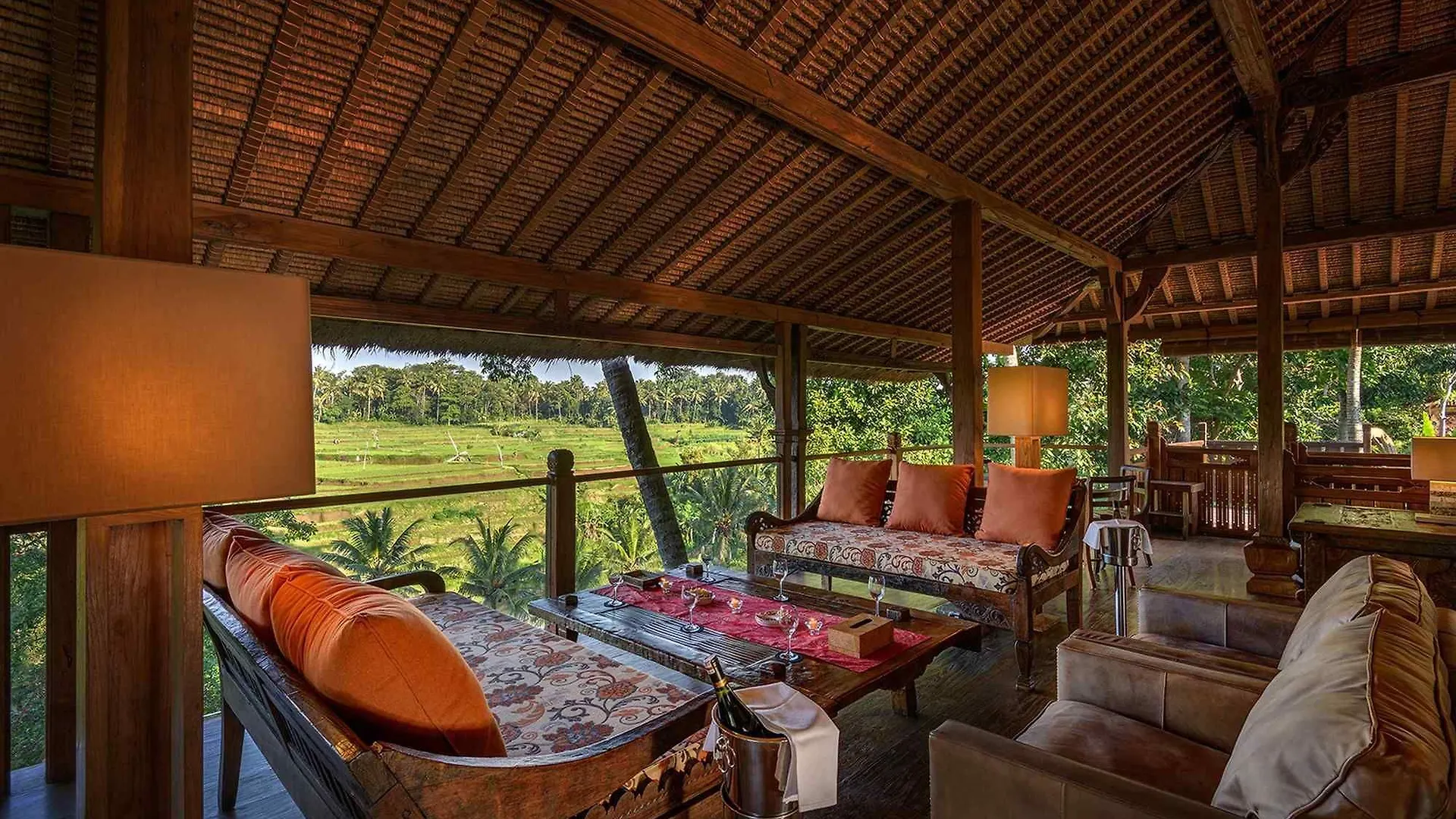 Permata Ayung - Adult Only Hotel Ubud  Indonesia