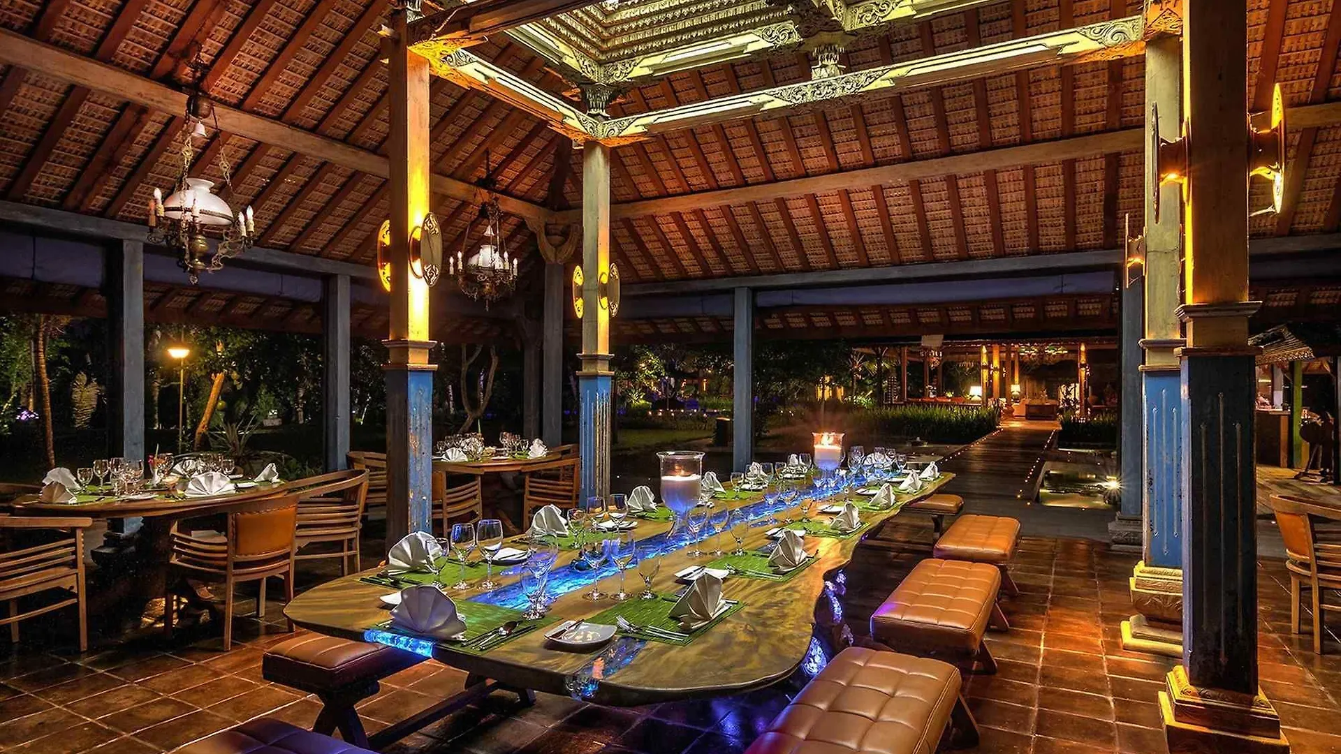 Permata Ayung - Adult Only Hotel Ubud