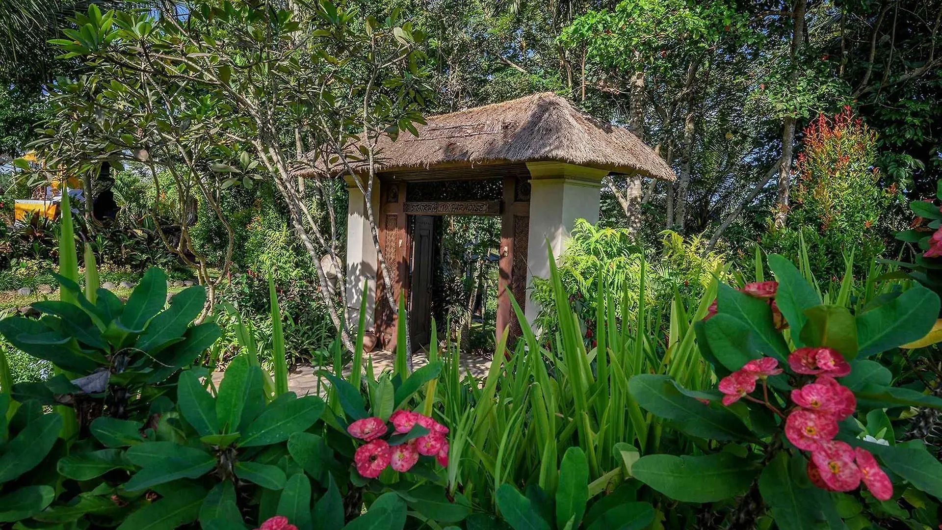 Permata Ayung - Adult Only Hotel Ubud   Ubud (Bali)