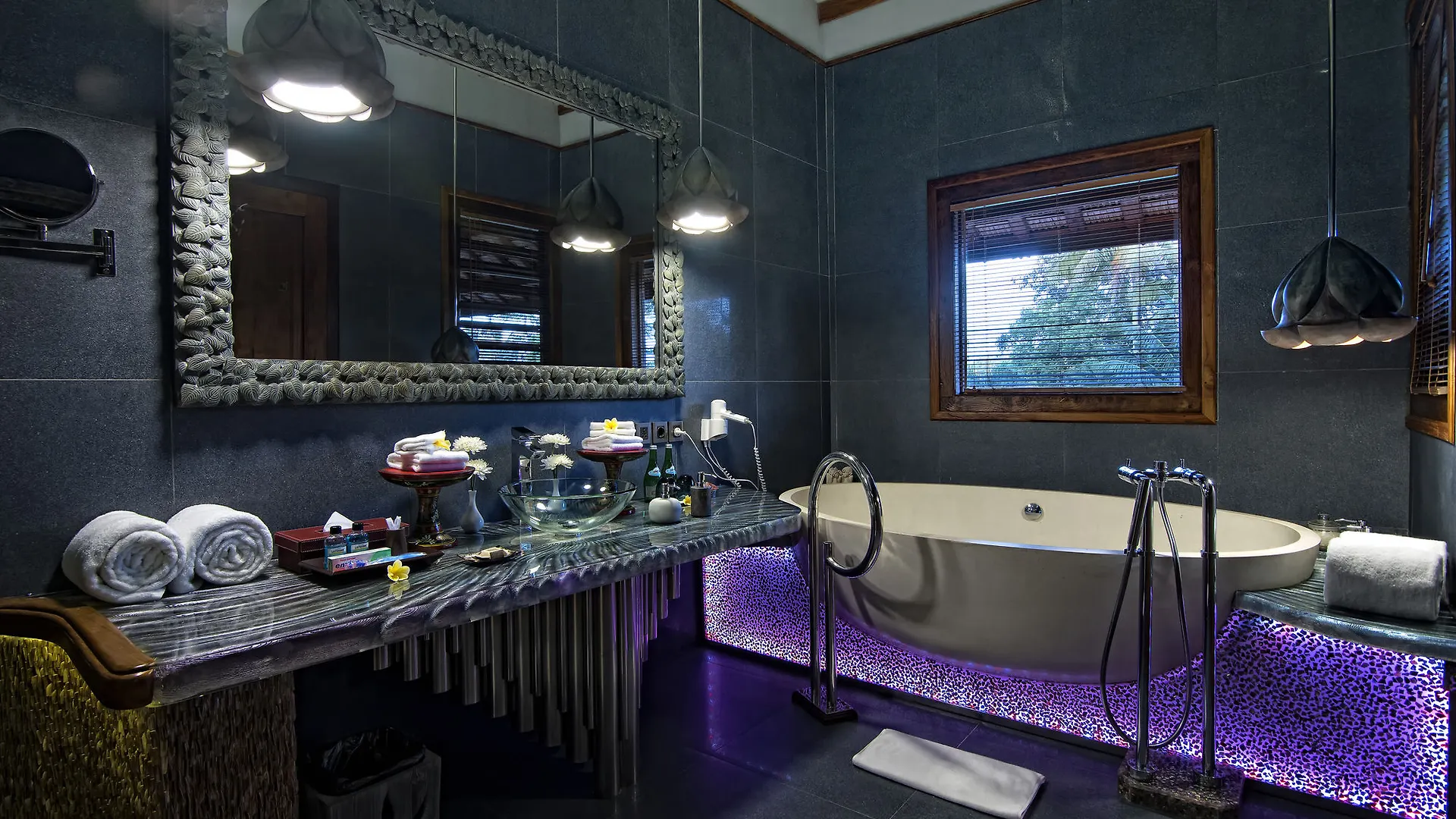****  Permata Ayung - Adult Only Hotel Ubud  Indonesia