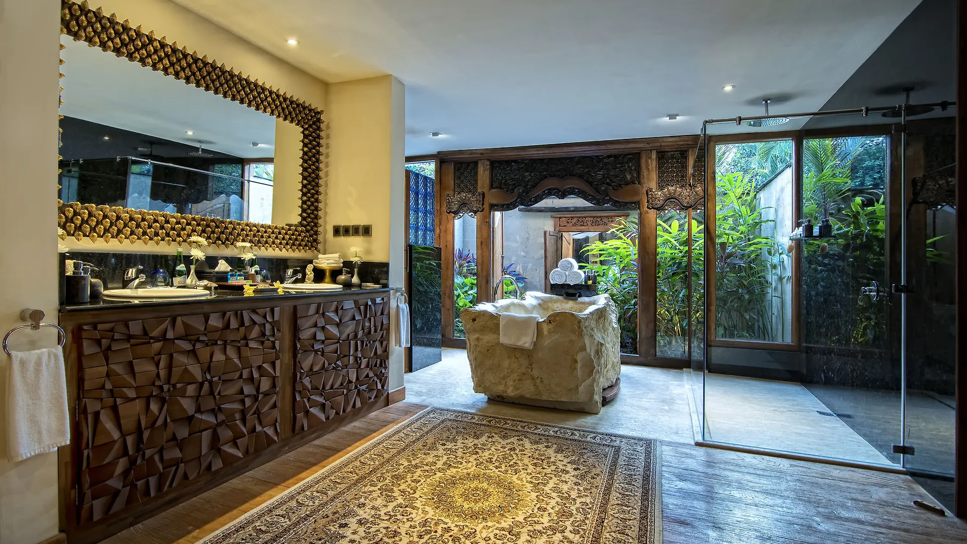 Permata Ayung - Adult Only Hotel Ubud  Ubud (Bali)