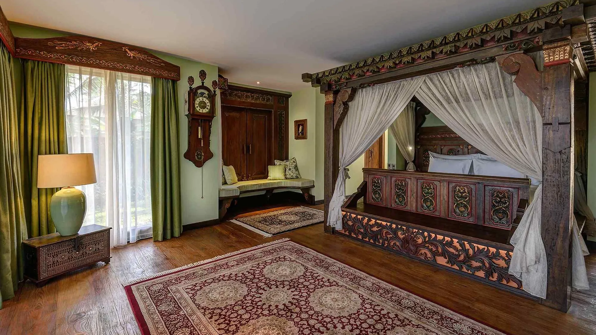 Permata Ayung - Adult Only Hotel Ubud