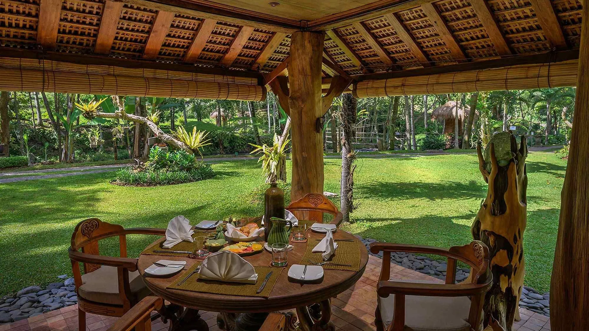 Permata Ayung - Adult Only Hotel Ubud  Ubud (Bali)