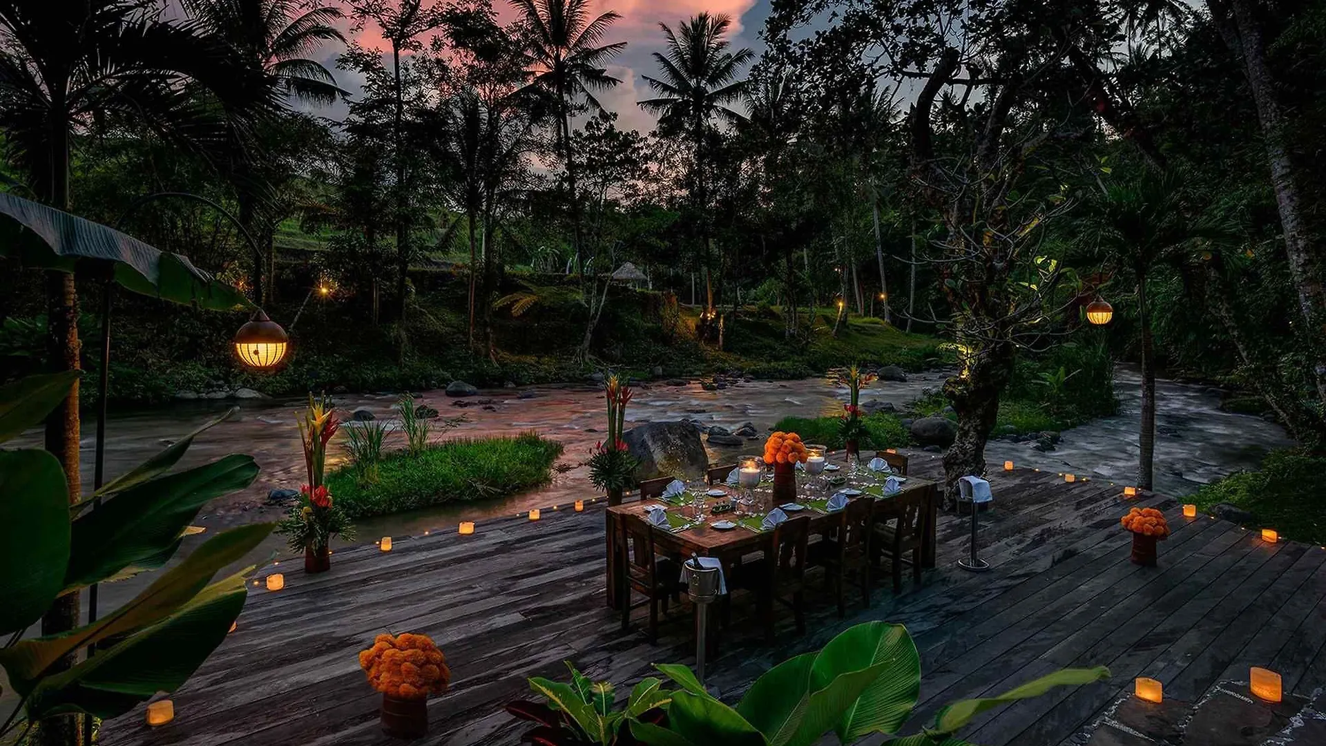 Permata Ayung - Adult Only Hotel Ubud  4*, Ubud (Bali)