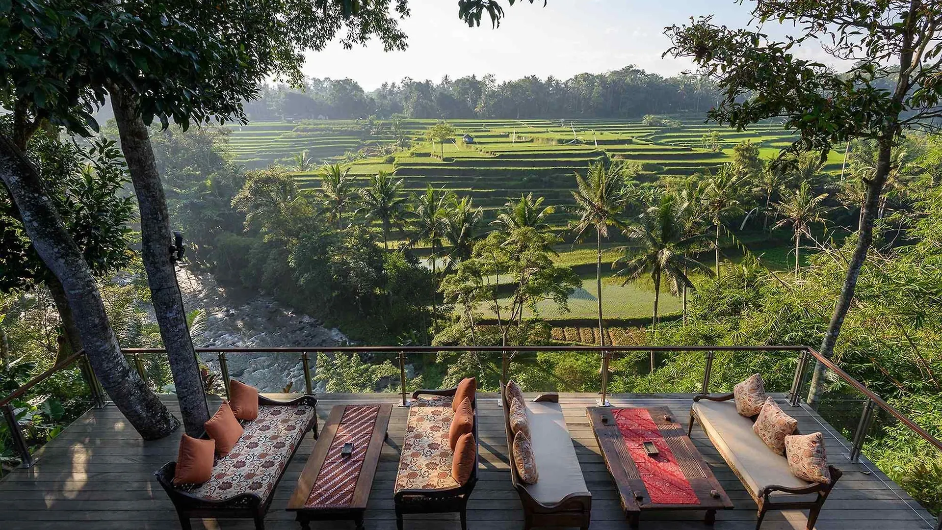 Permata Ayung - Adult Only Hotel Ubud