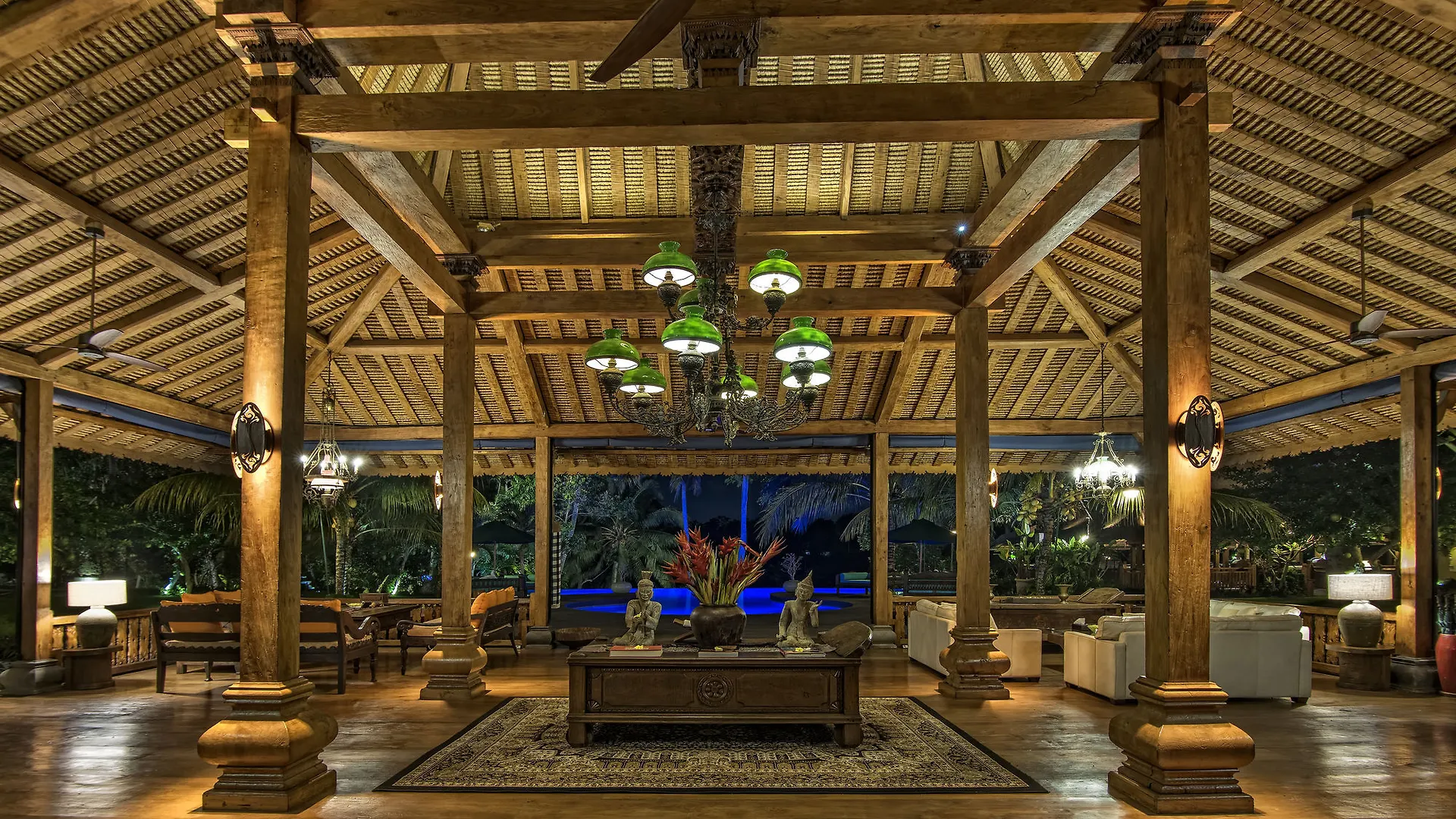 Permata Ayung - Adult Only Hotel Ubud   Ubud (Bali)